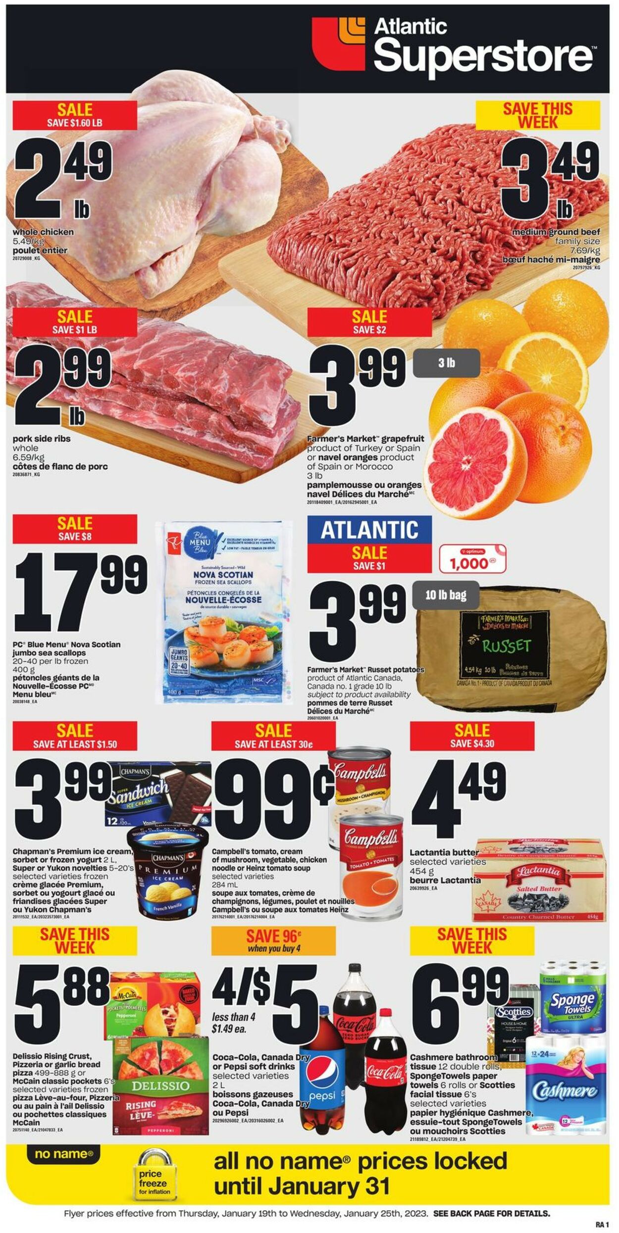 Atlantic Superstore Flyer - 01/19-01/25/2023 (Page 3)
