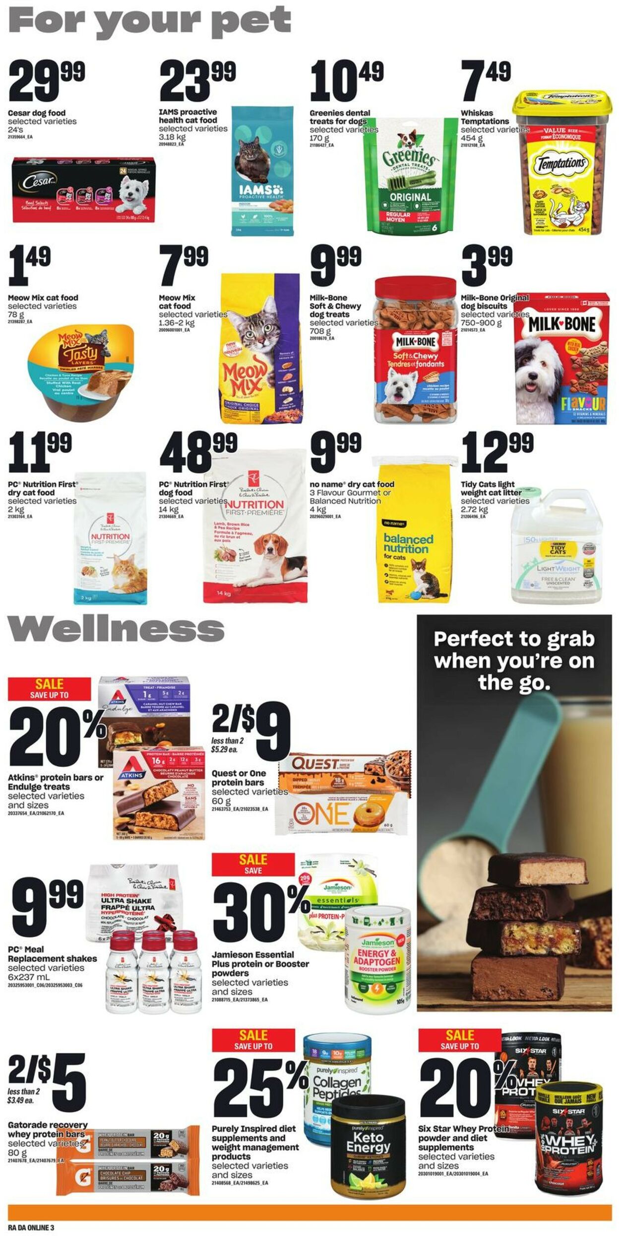 Atlantic Superstore Flyer - 01/19-01/25/2023 (Page 9)