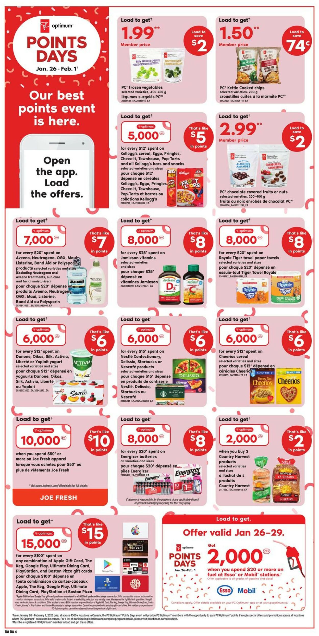 Atlantic Superstore Flyer - 01/26-02/01/2023 (Page 7)