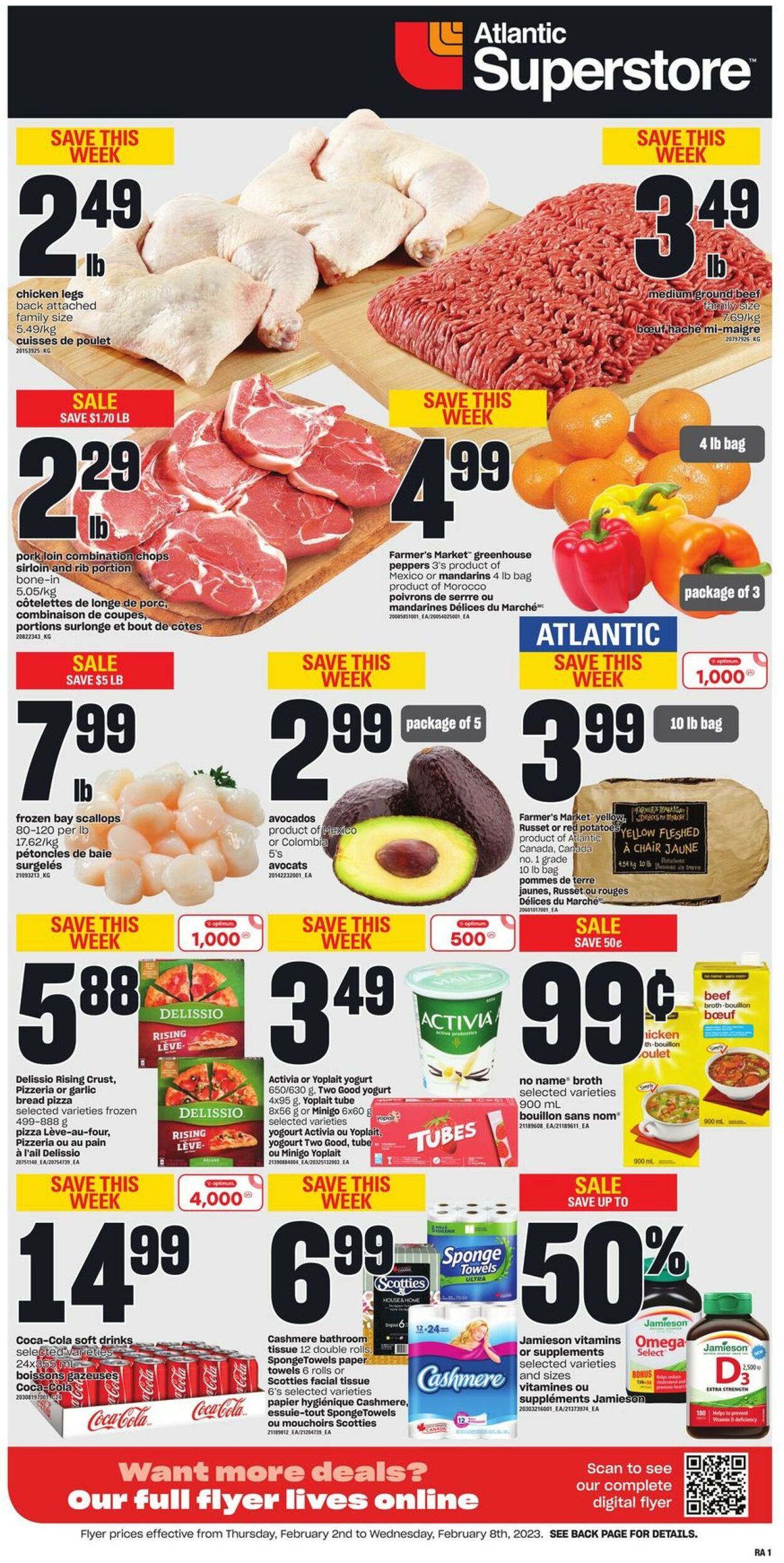 Atlantic Superstore Flyer - 02/02-02/08/2023 (Page 3)