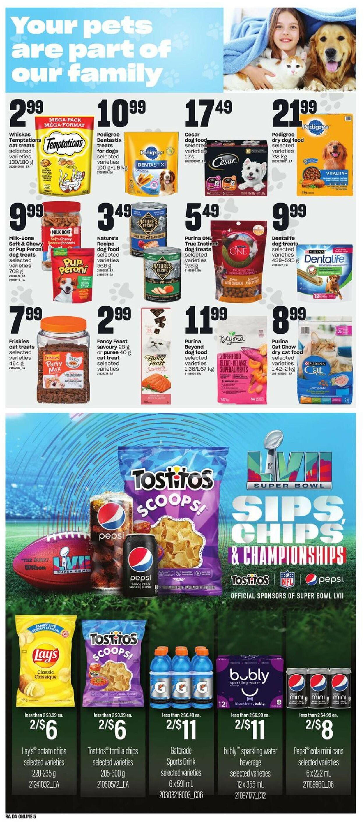 Atlantic Superstore Flyer - 02/02-02/08/2023 (Page 13)