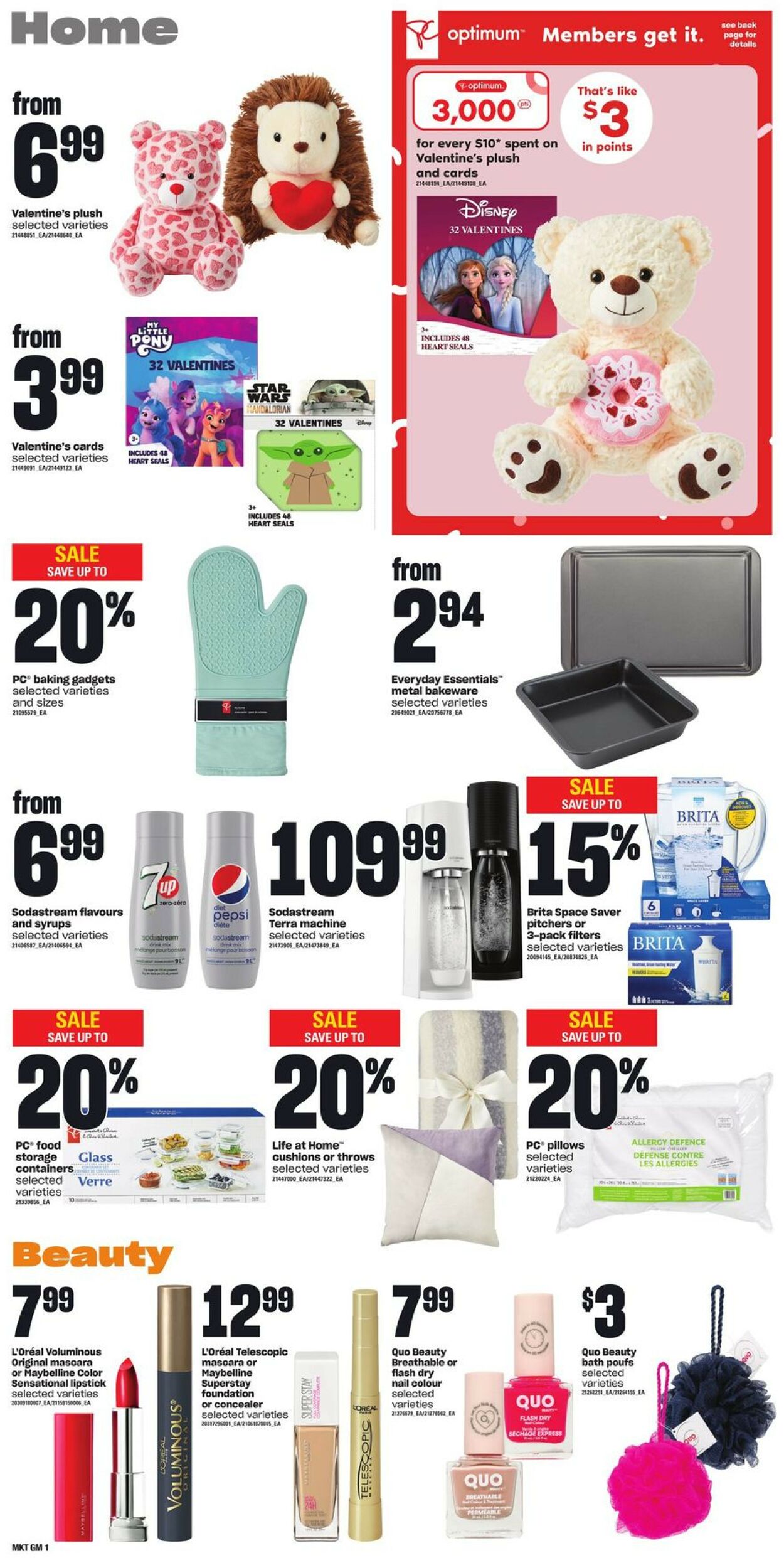 Atlantic Superstore Flyer - 02/02-02/08/2023 (Page 14)