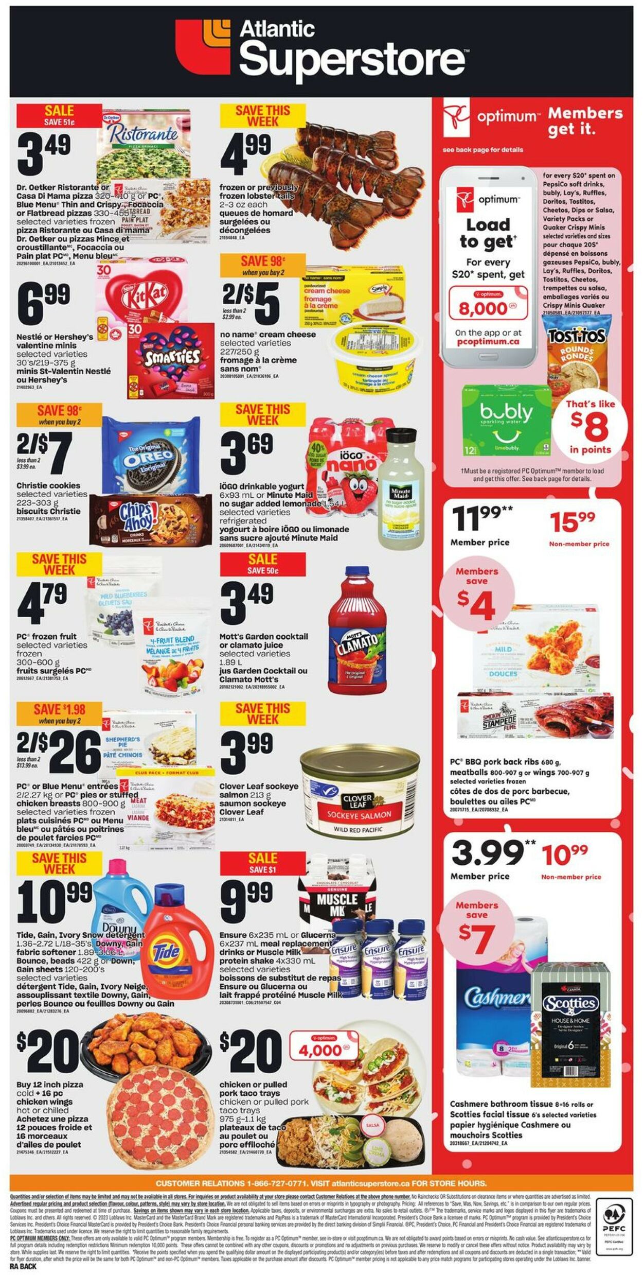 Atlantic Superstore Flyer - 02/09-02/15/2023 (Page 4)