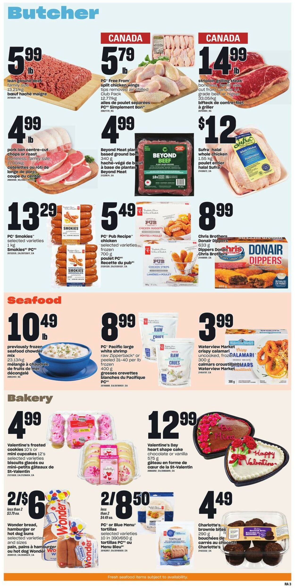 Atlantic Superstore Flyer - 02/09-02/15/2023 (Page 6)