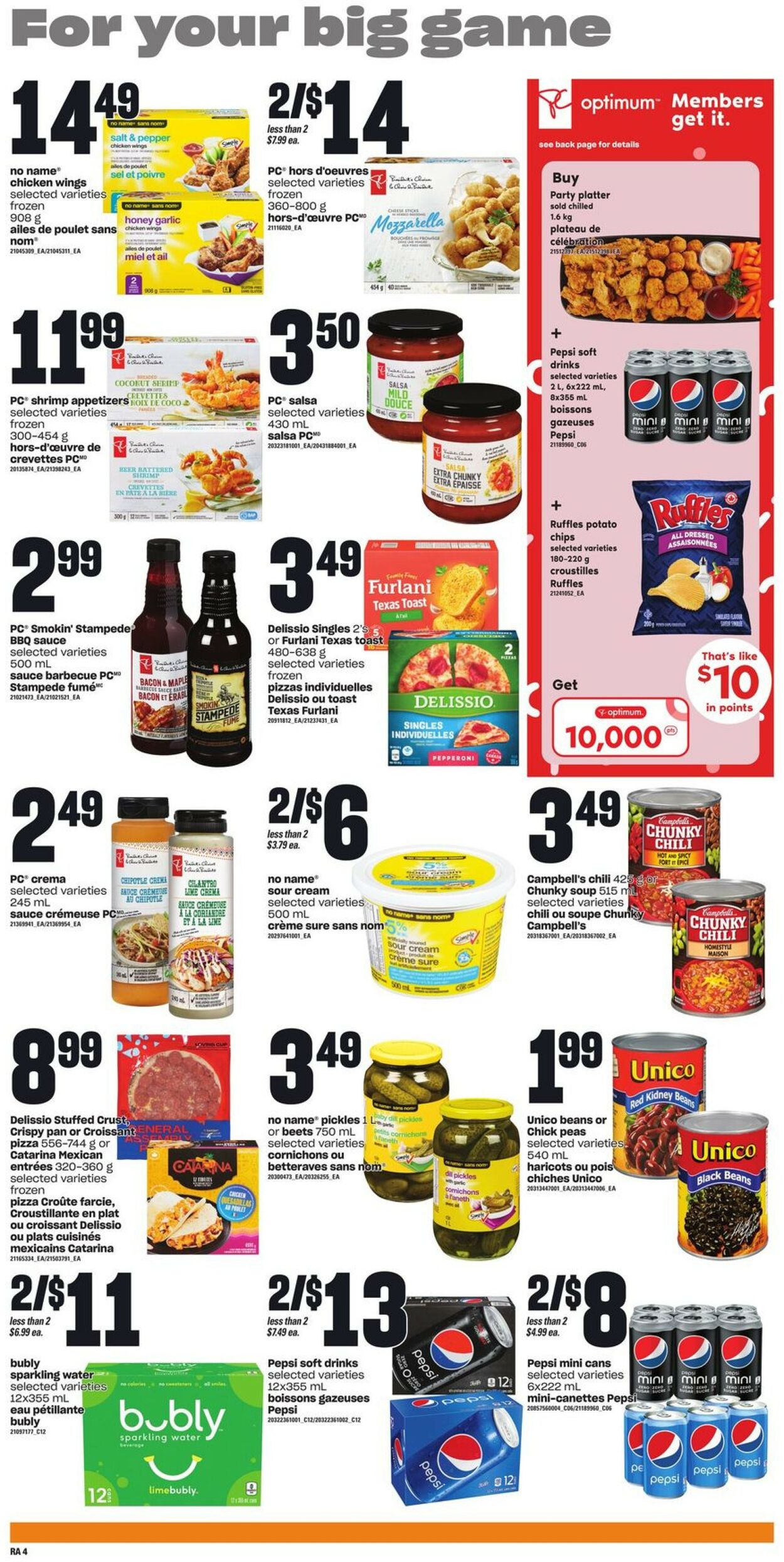 Atlantic Superstore Flyer - 02/09-02/15/2023 (Page 7)