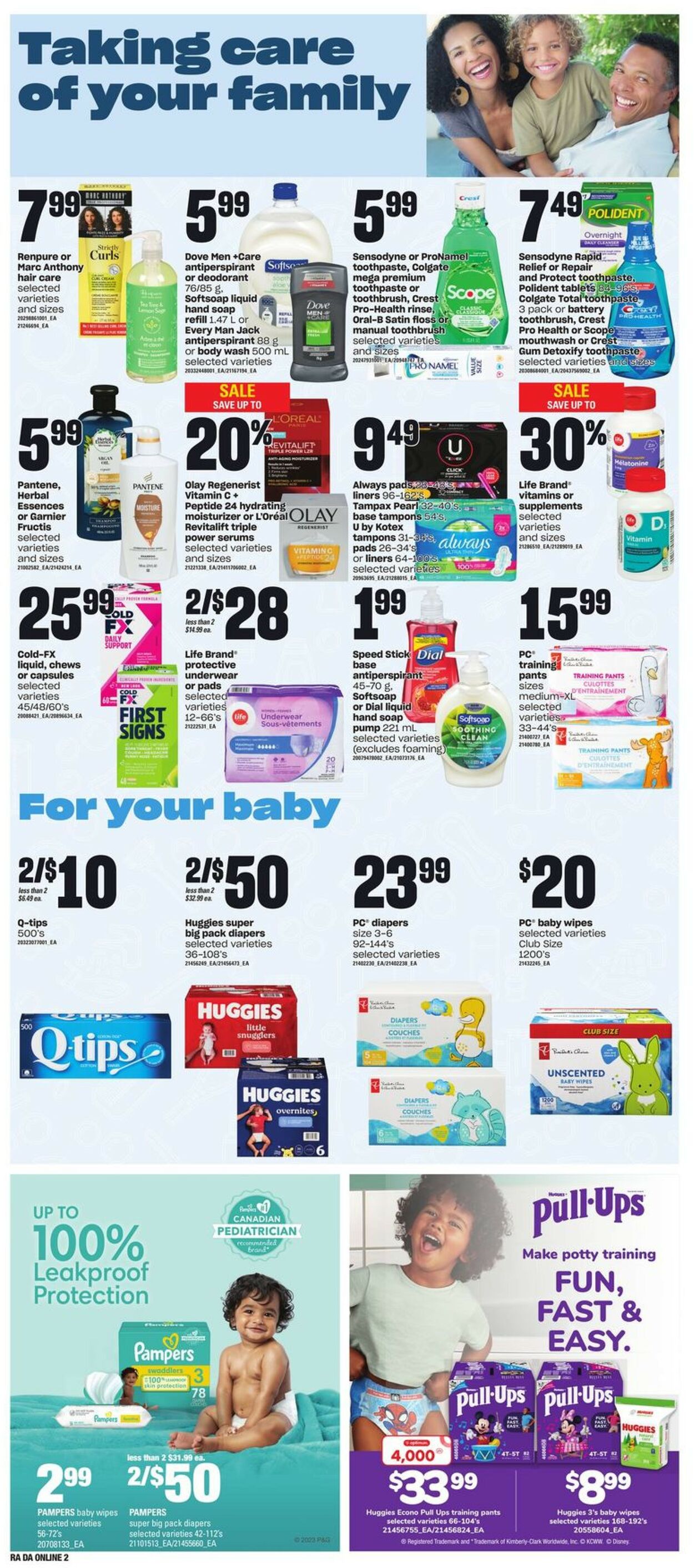 Atlantic Superstore Flyer - 02/09-02/15/2023 (Page 10)