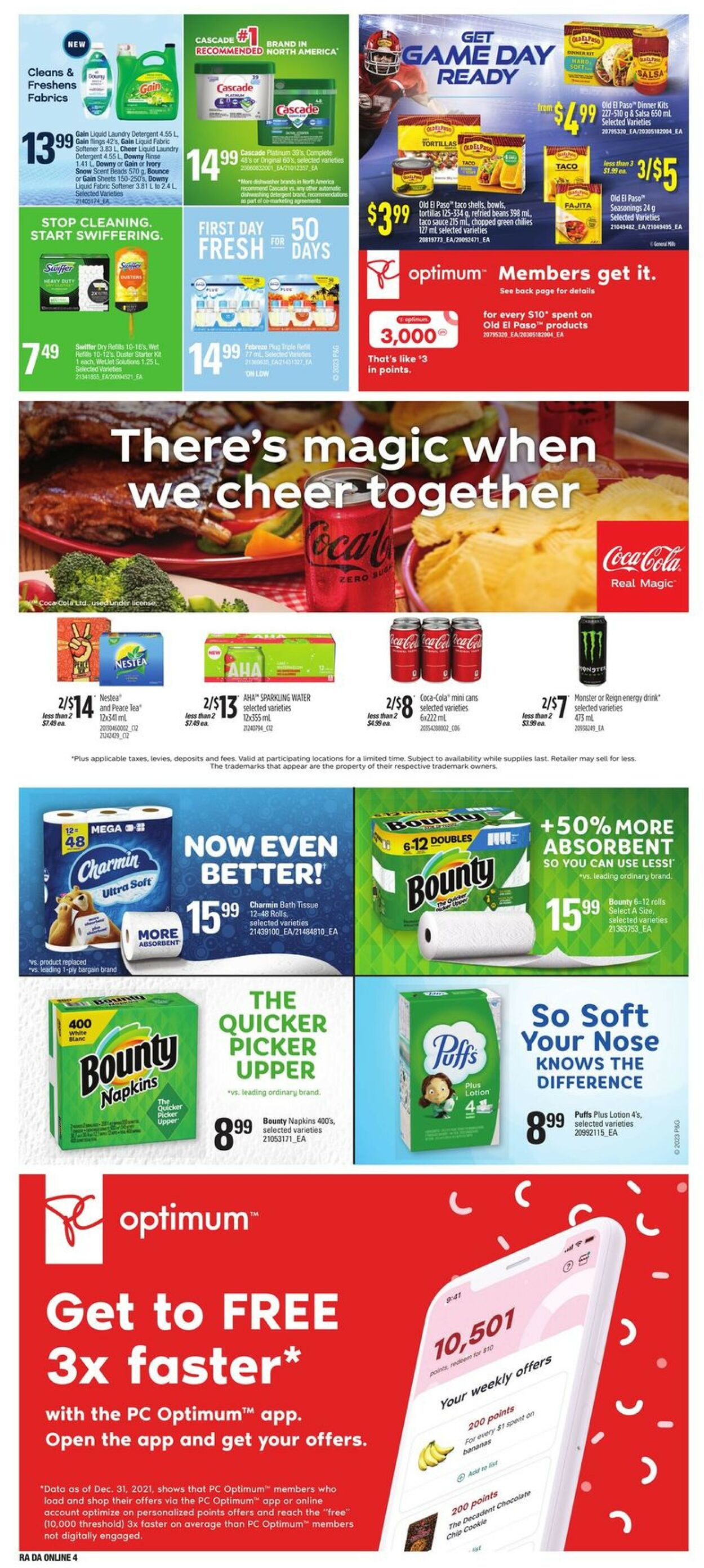 Atlantic Superstore Flyer - 02/09-02/15/2023 (Page 14)