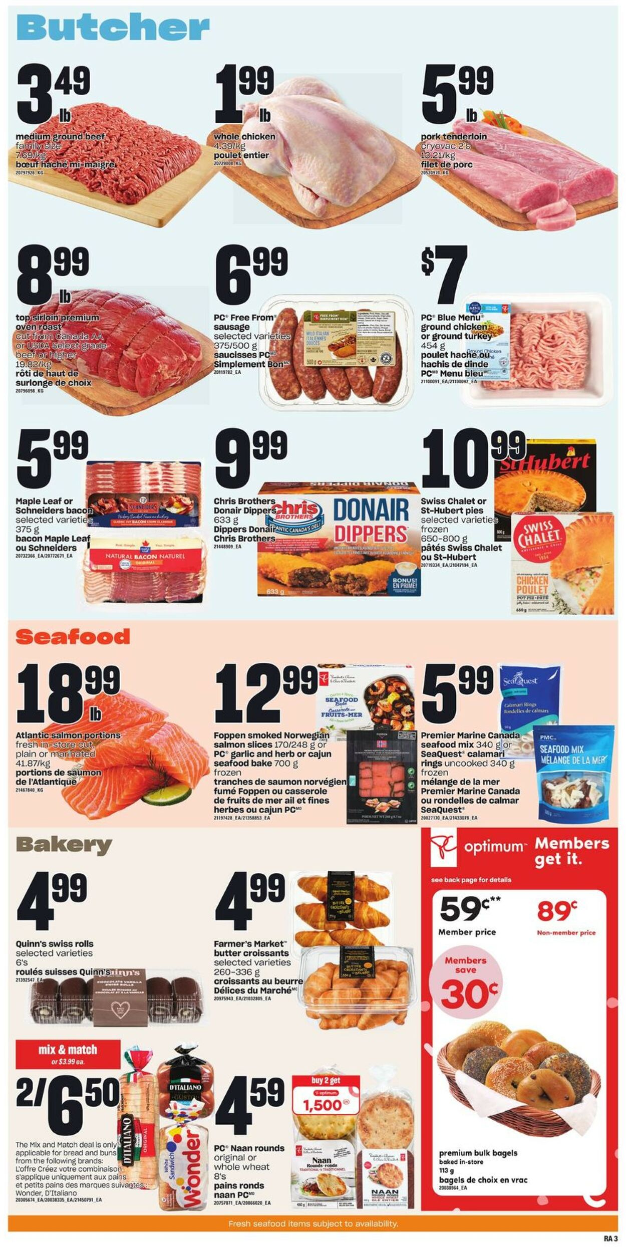 Atlantic Superstore Flyer - 02/16-02/22/2023 (Page 6)