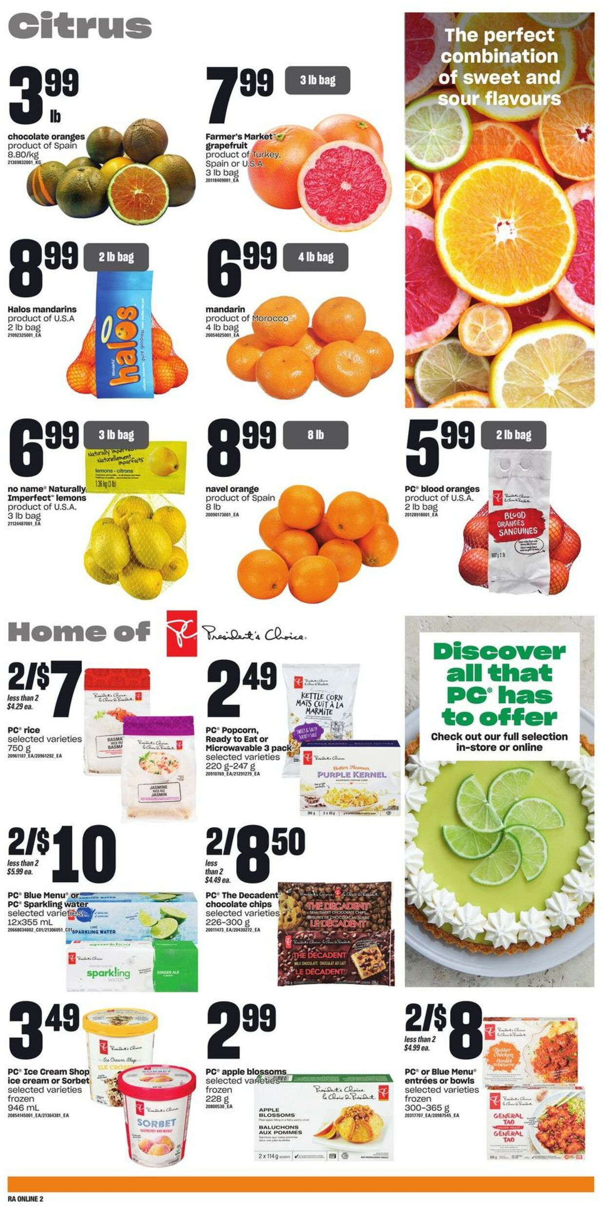 Atlantic Superstore Flyer - 02/16-02/22/2023 (Page 8)