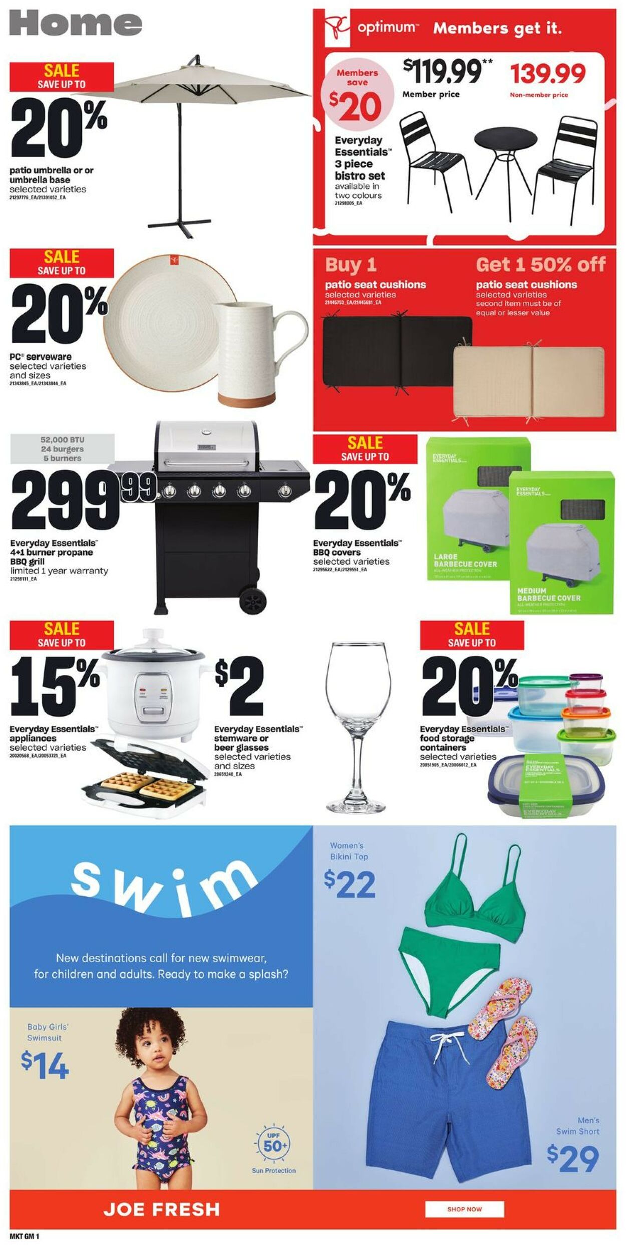 Atlantic Superstore Flyer - 02/16-02/22/2023 (Page 14)