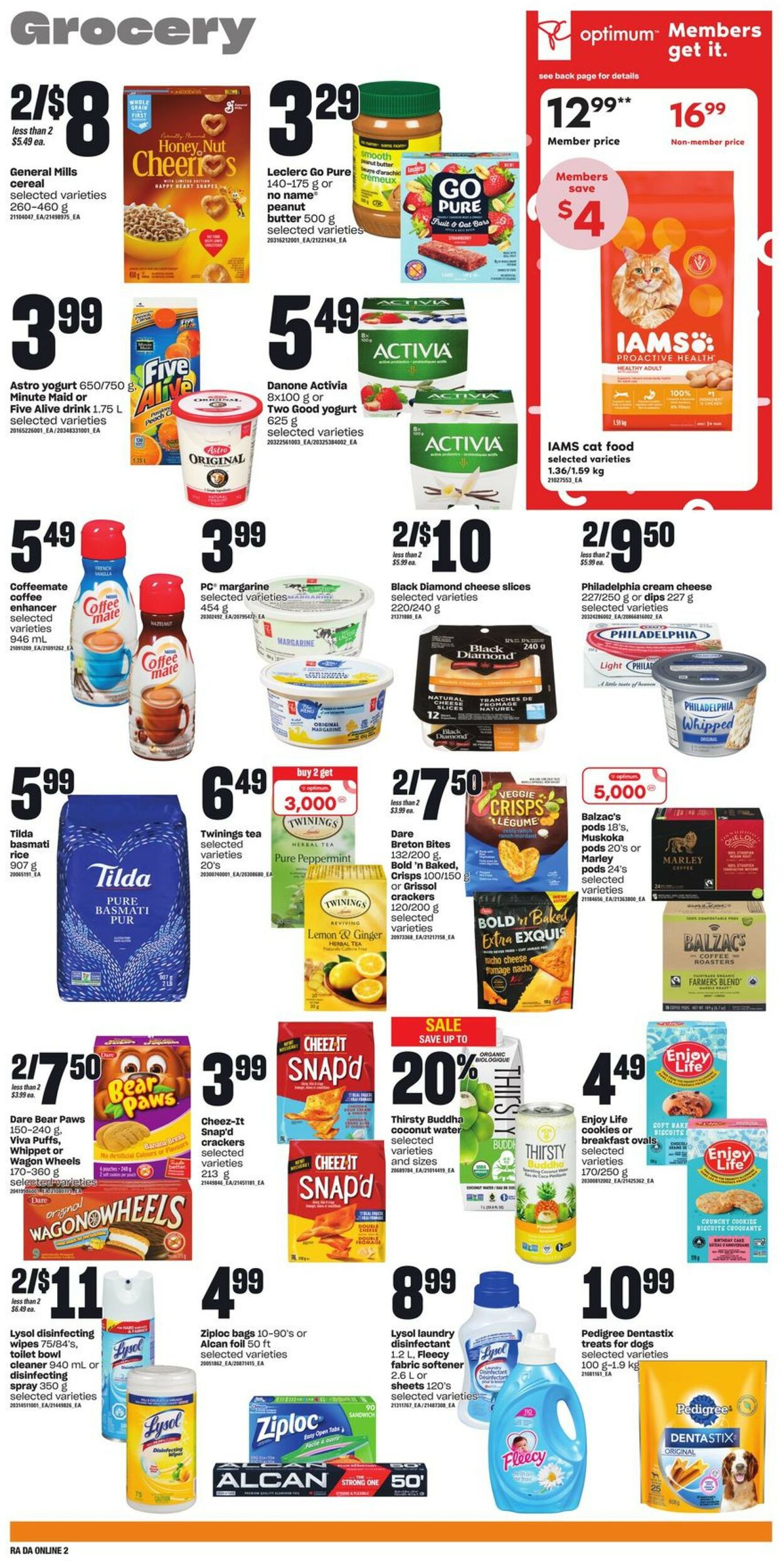 Atlantic Superstore Flyer - 02/23-03/01/2023 (Page 8)