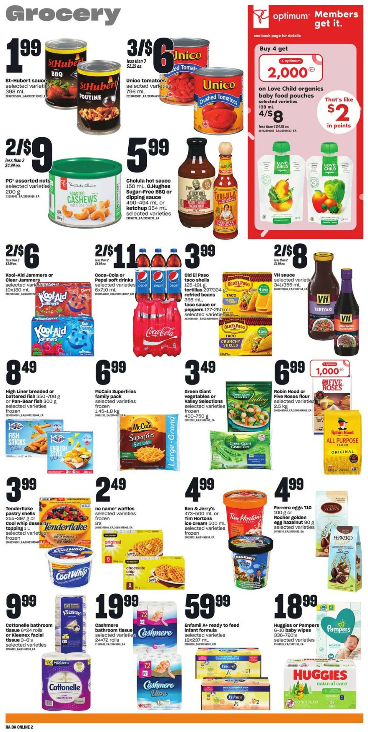 Atlantic Superstore Flyer - 03/02-03/08/2023 (Page 10)