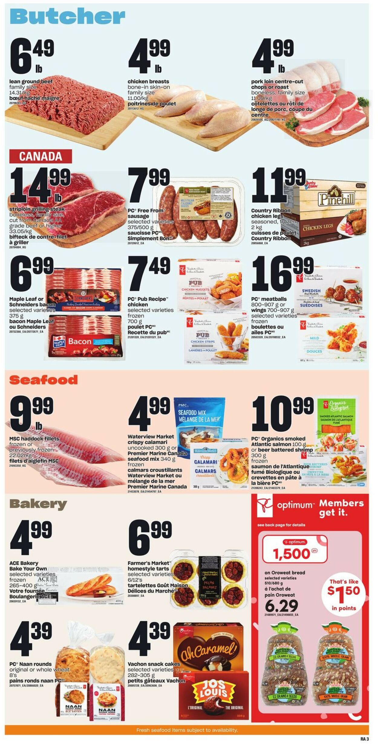 Atlantic Superstore Flyer - 03/09-03/15/2023 (Page 8)