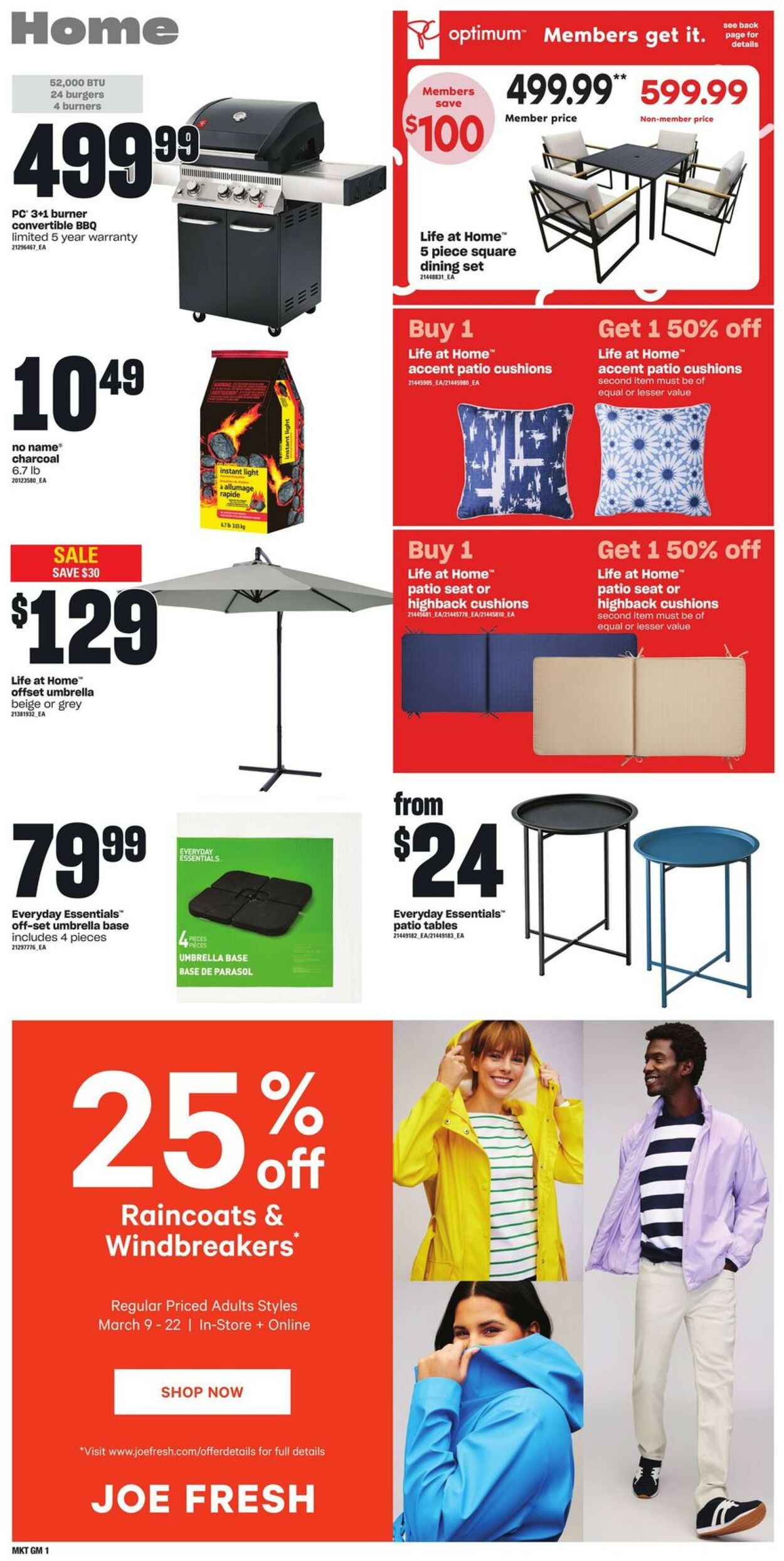 Atlantic Superstore Flyer - 03/09-03/15/2023 (Page 12)