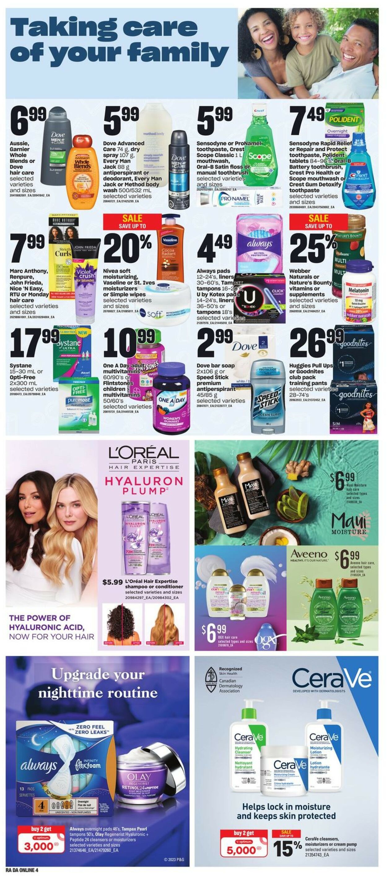 Atlantic Superstore Flyer - 03/16-03/22/2023 (Page 13)