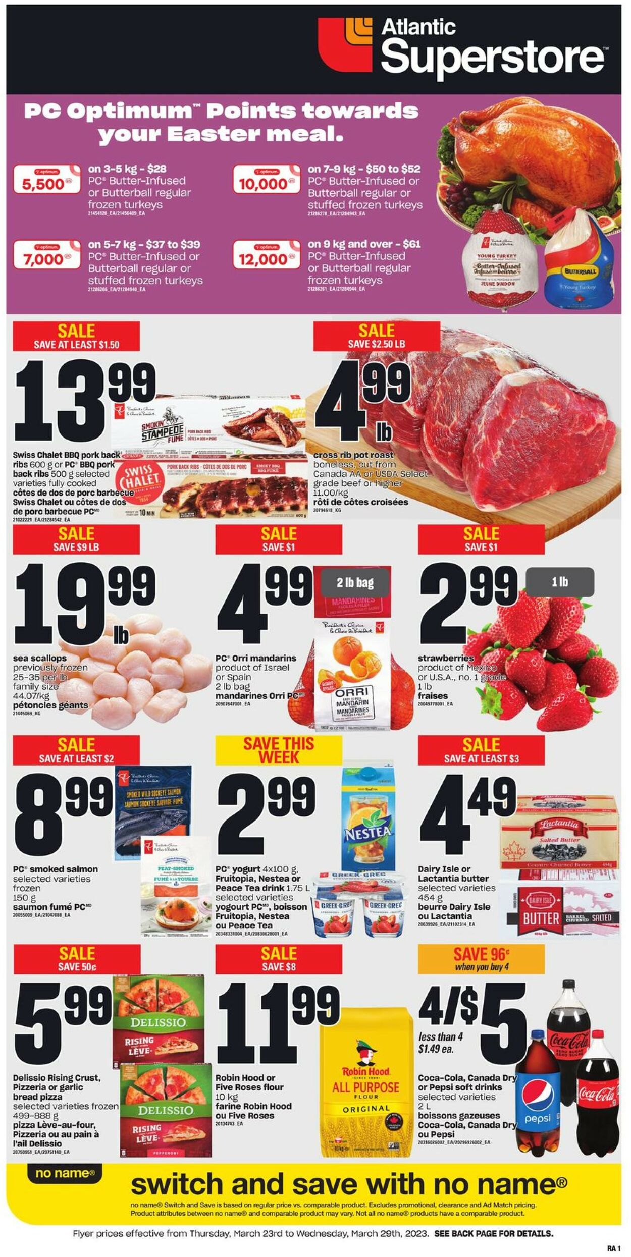 Atlantic Superstore Flyer - 03/23-03/29/2023 (Page 3)