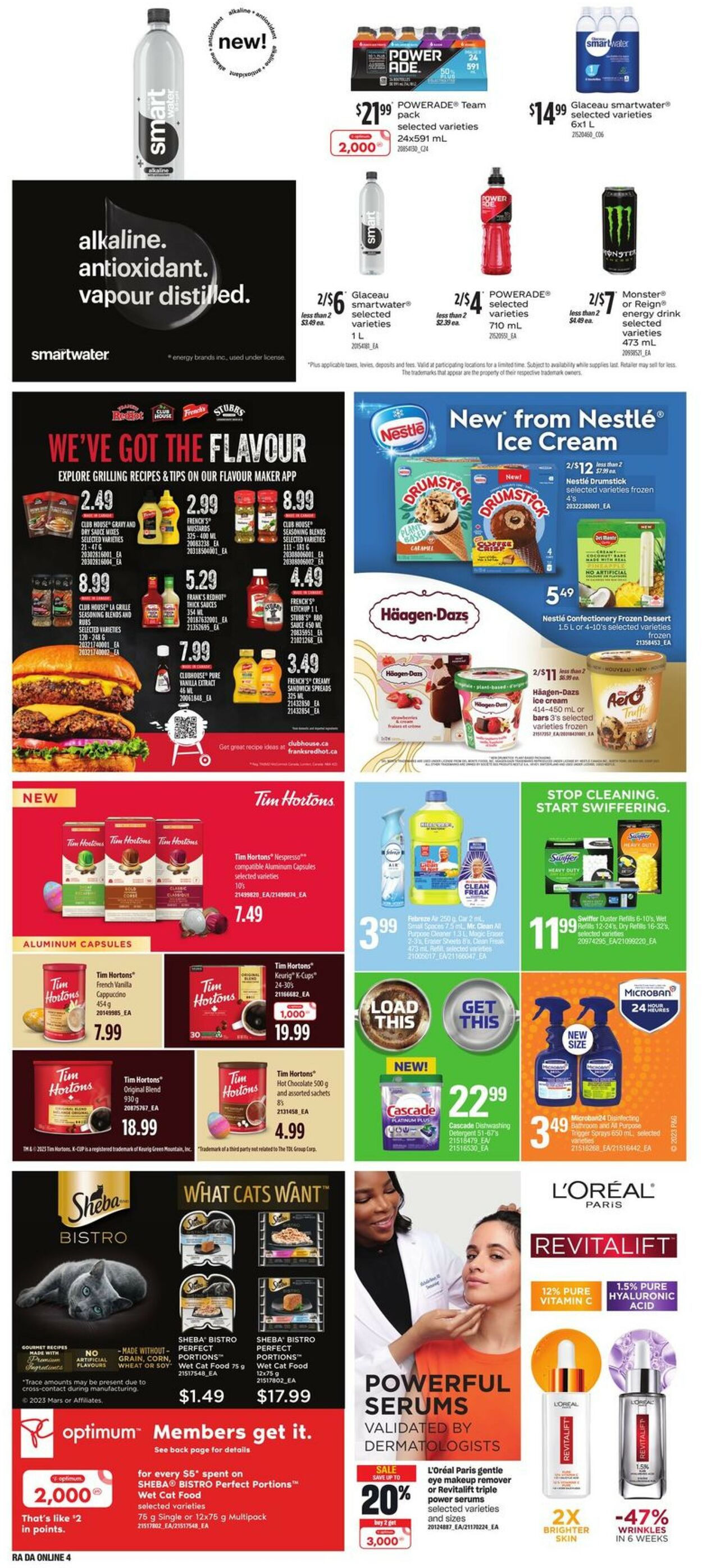 Atlantic Superstore Flyer - 03/23-03/29/2023 (Page 14)