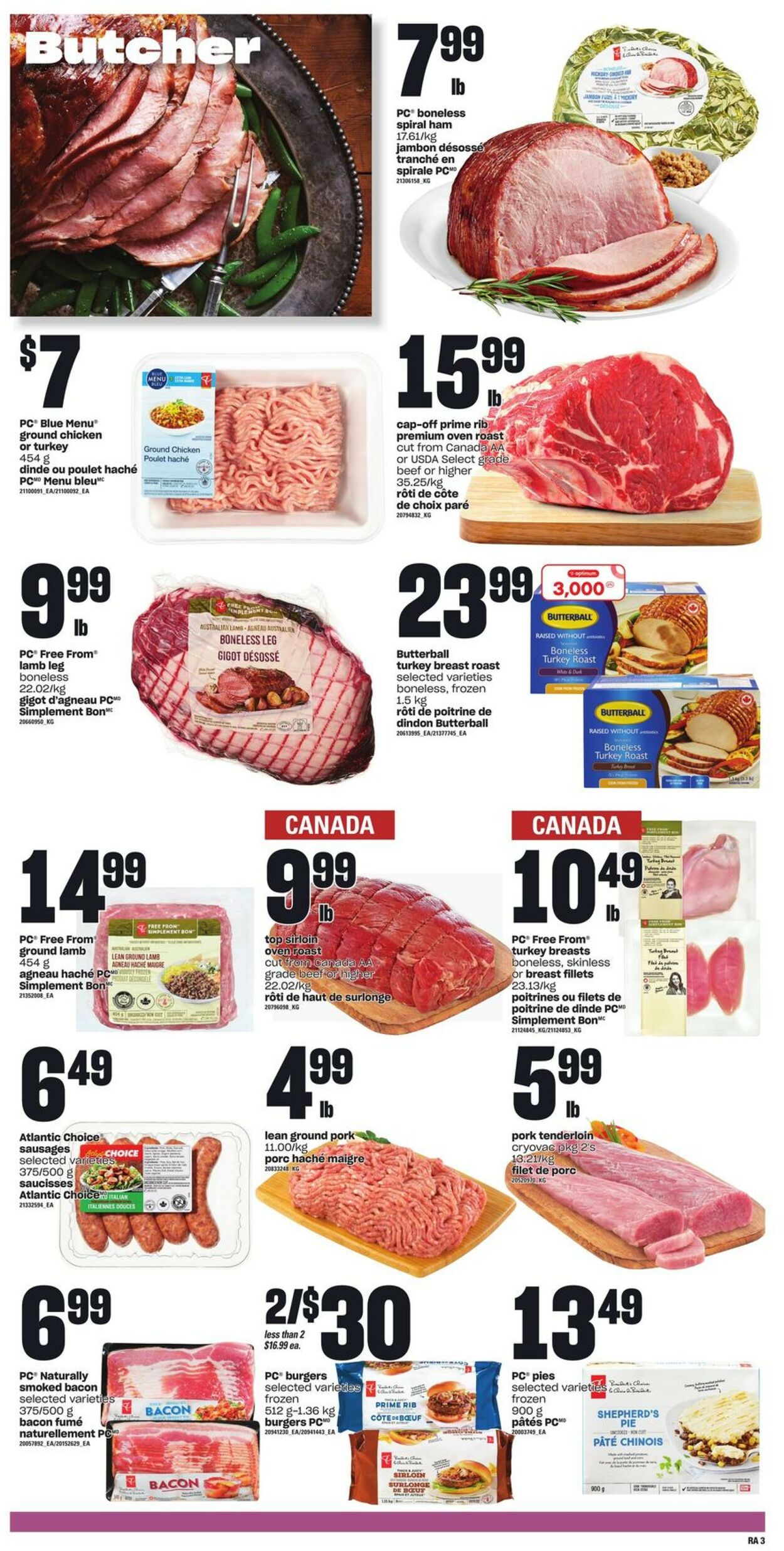 Atlantic Superstore Flyer - 03/30-04/05/2023 (Page 7)