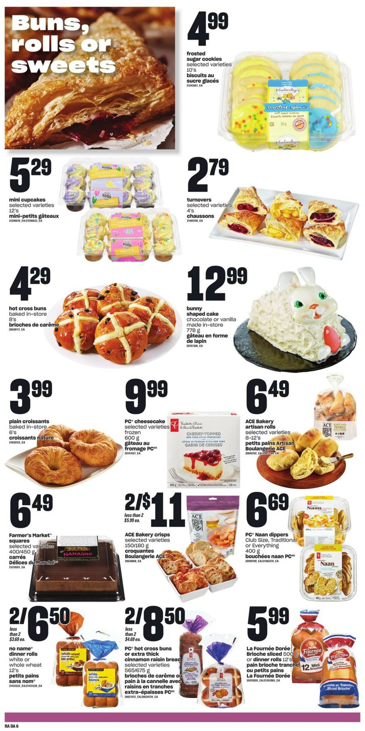 Atlantic Superstore Flyer - 03/30-04/05/2023 (Page 10)