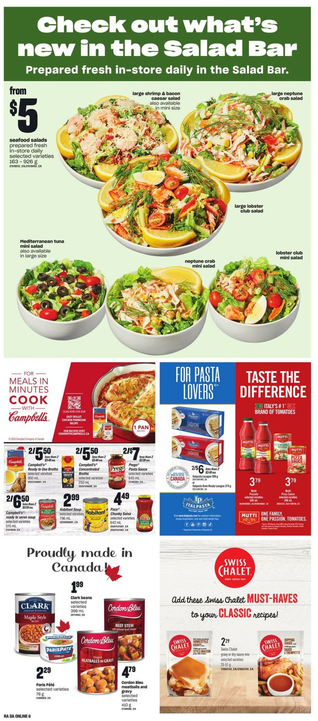 Atlantic Superstore Flyer - 03/30-04/05/2023 (Page 19)
