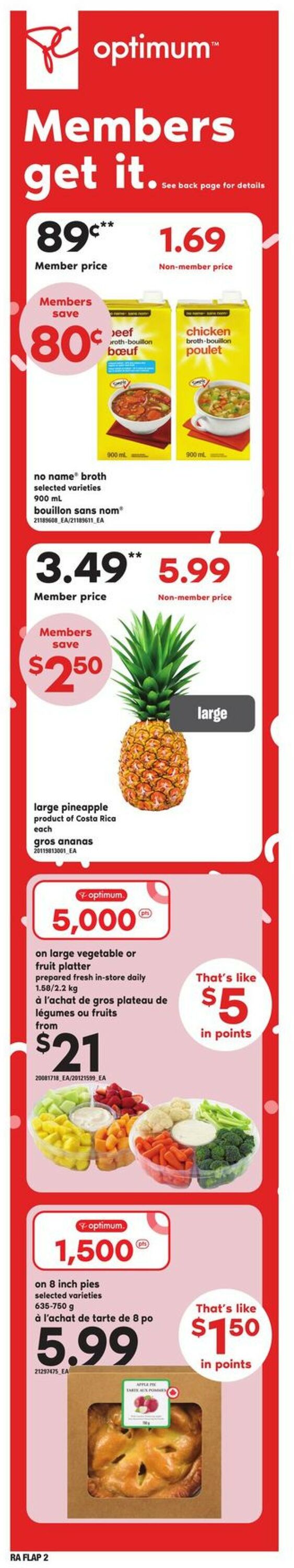Atlantic Superstore Flyer - 04/06-04/12/2023 (Page 2)