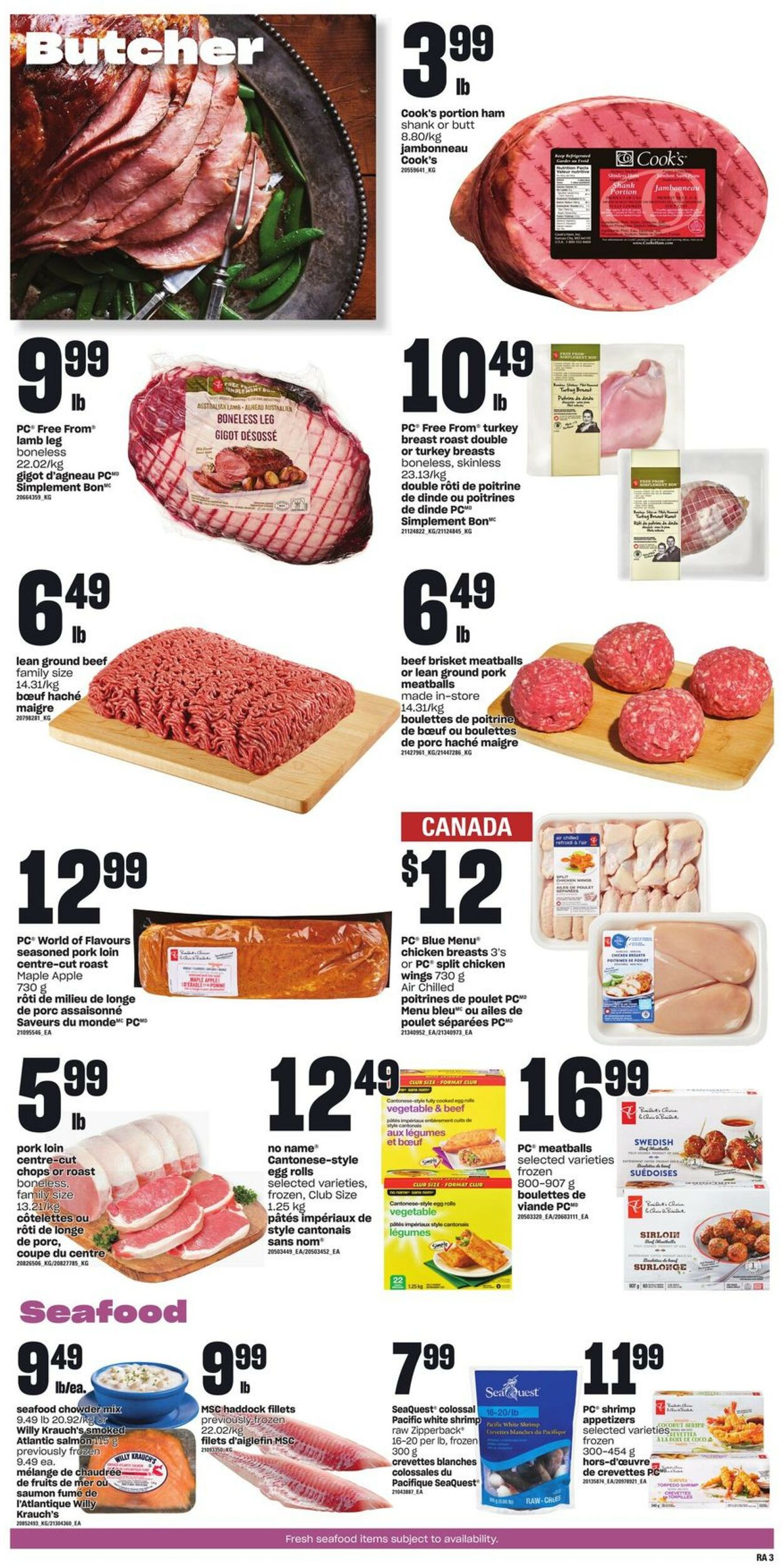 Atlantic Superstore Flyer - 04/06-04/12/2023 (Page 7)