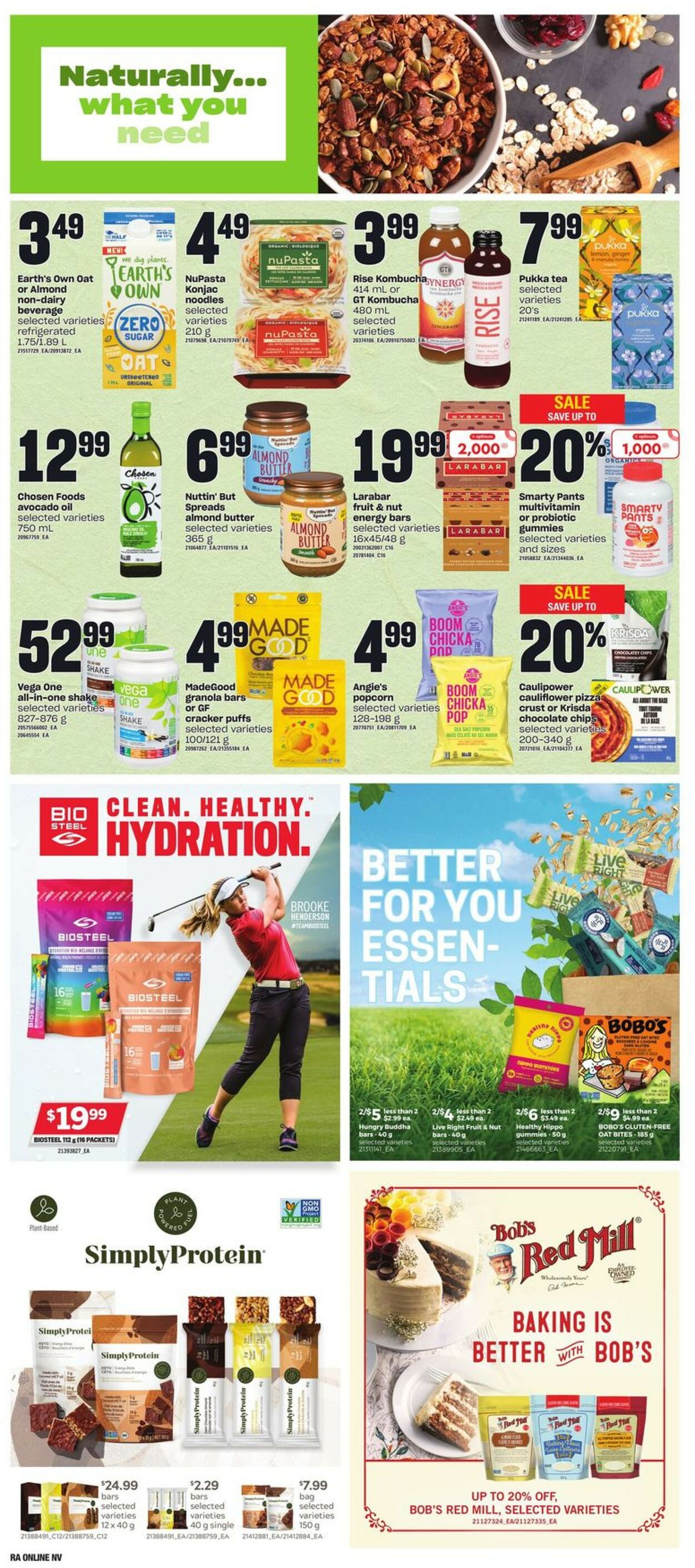 Atlantic Superstore Flyer - 04/06-04/12/2023 (Page 10)