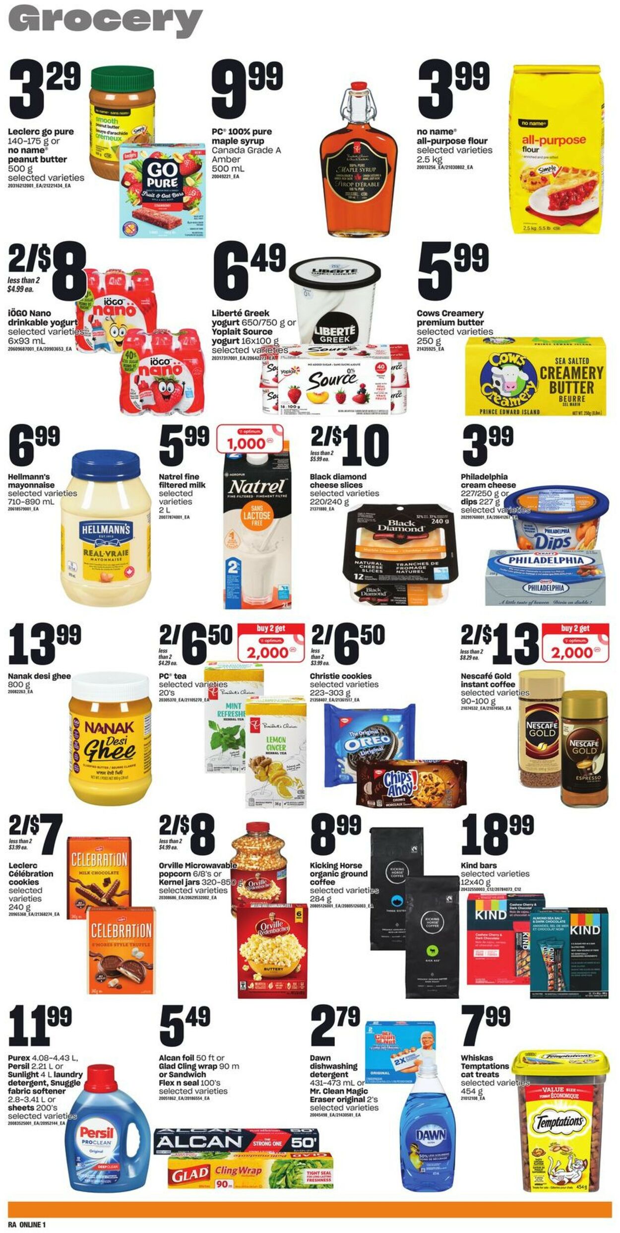 Atlantic Superstore Flyer - 04/06-04/12/2023 (Page 11)