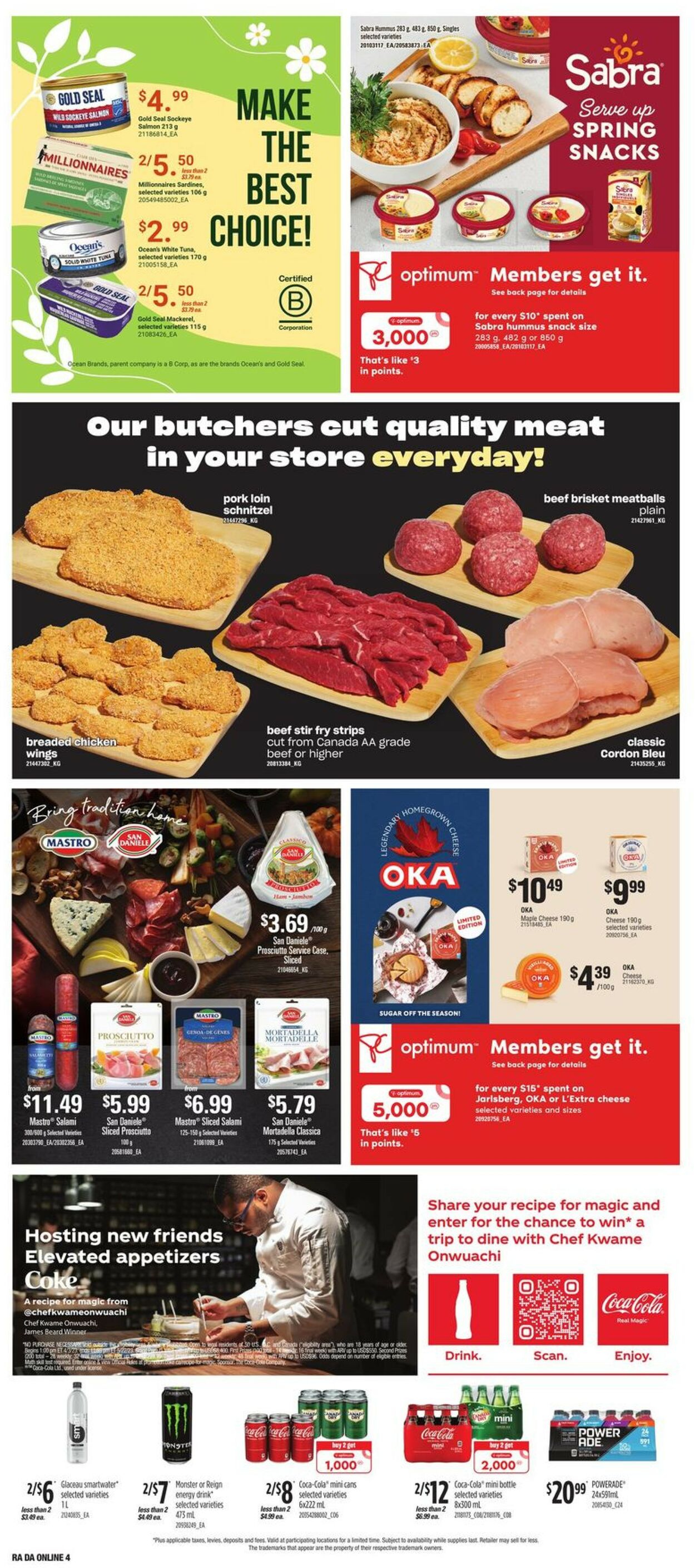 Atlantic Superstore Flyer - 04/06-04/12/2023 (Page 17)