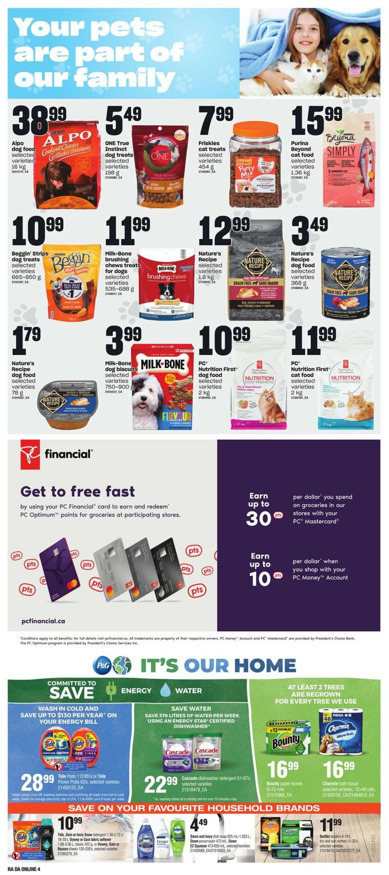 Atlantic Superstore Flyer - 04/13-04/19/2023 (Page 11)