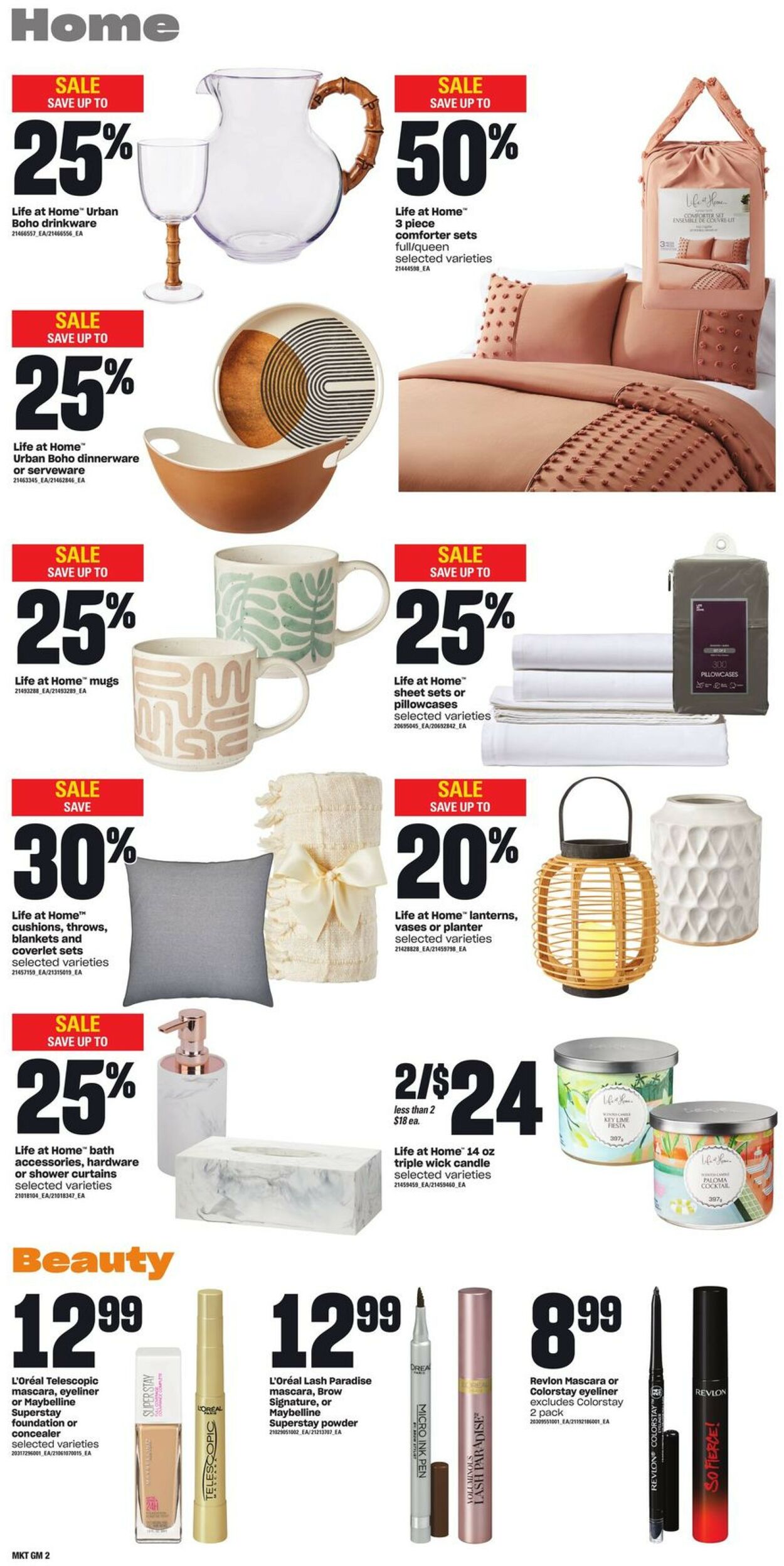 Atlantic Superstore Flyer - 04/20-04/26/2023 (Page 14)