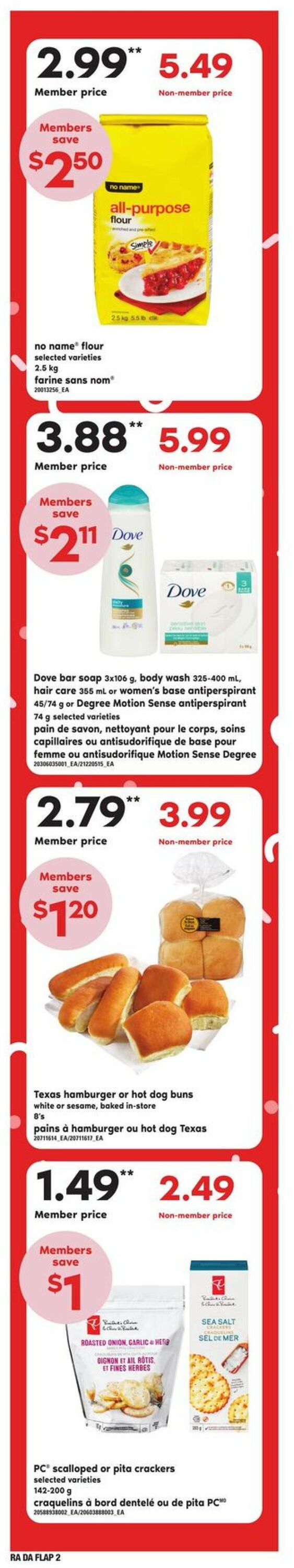 Atlantic Superstore Flyer - 04/27-05/03/2023 (Page 2)