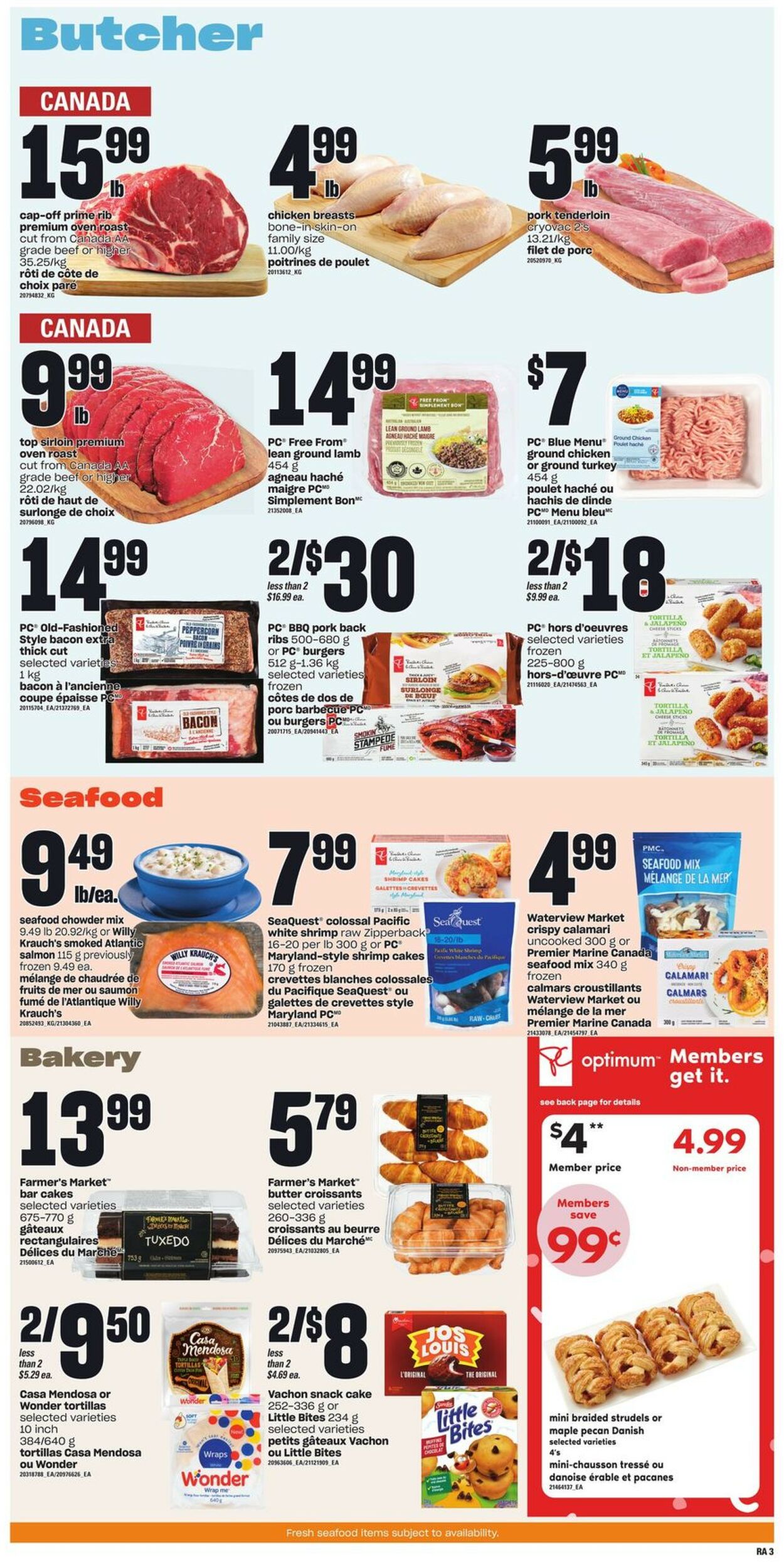 Atlantic Superstore Flyer - 04/27-05/03/2023 (Page 7)