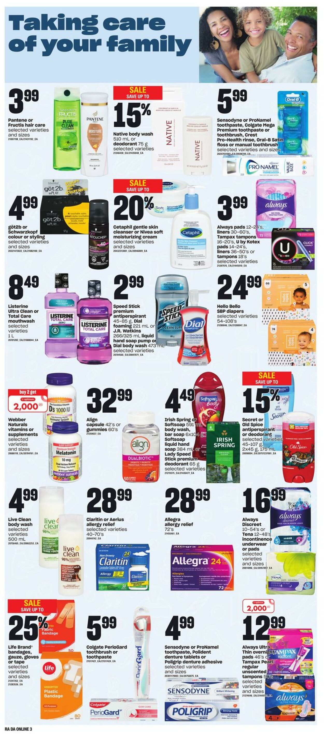 Atlantic Superstore Flyer - 04/27-05/03/2023 (Page 12)