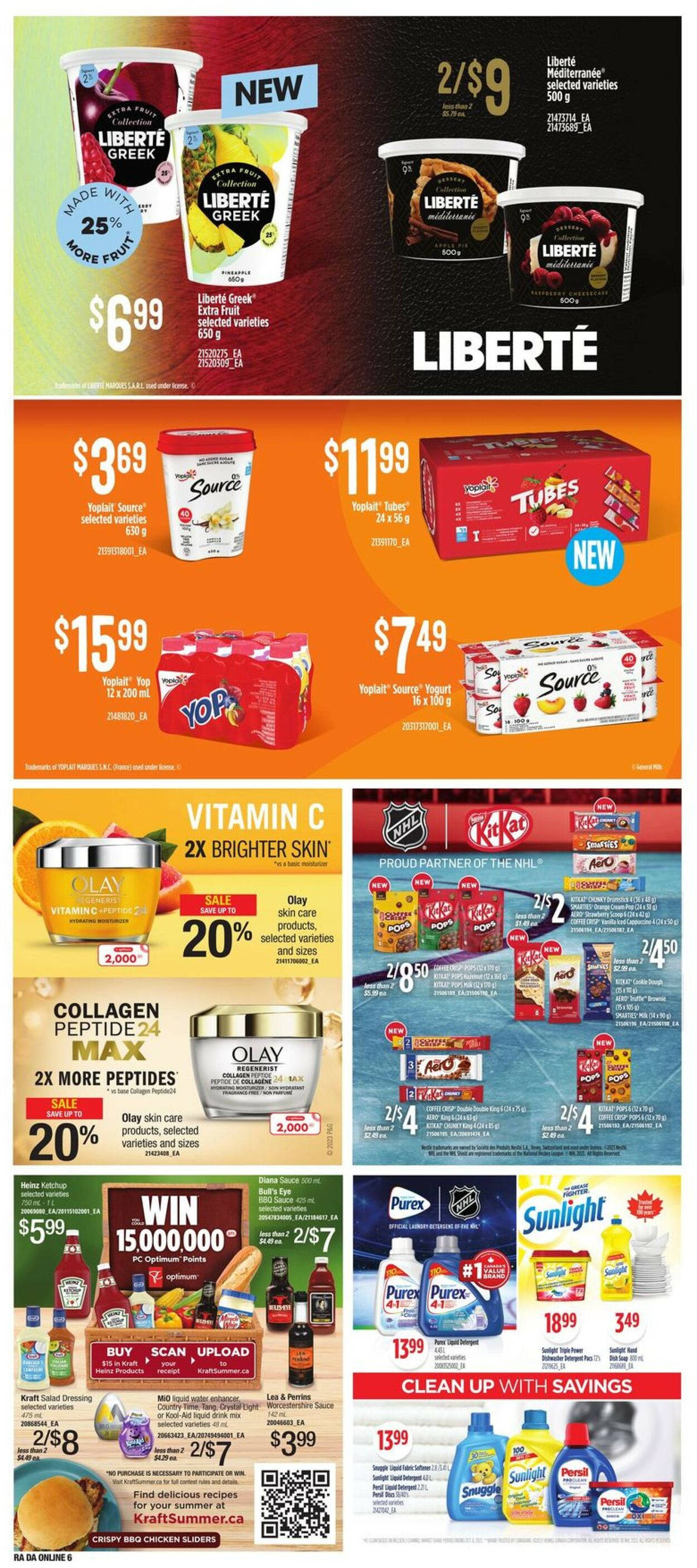 Atlantic Superstore Flyer - 04/27-05/03/2023 (Page 17)