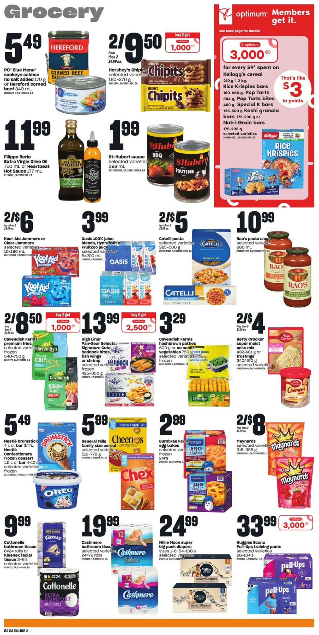 Atlantic Superstore Flyer - 04/27-05/03/2023 (Page 11)