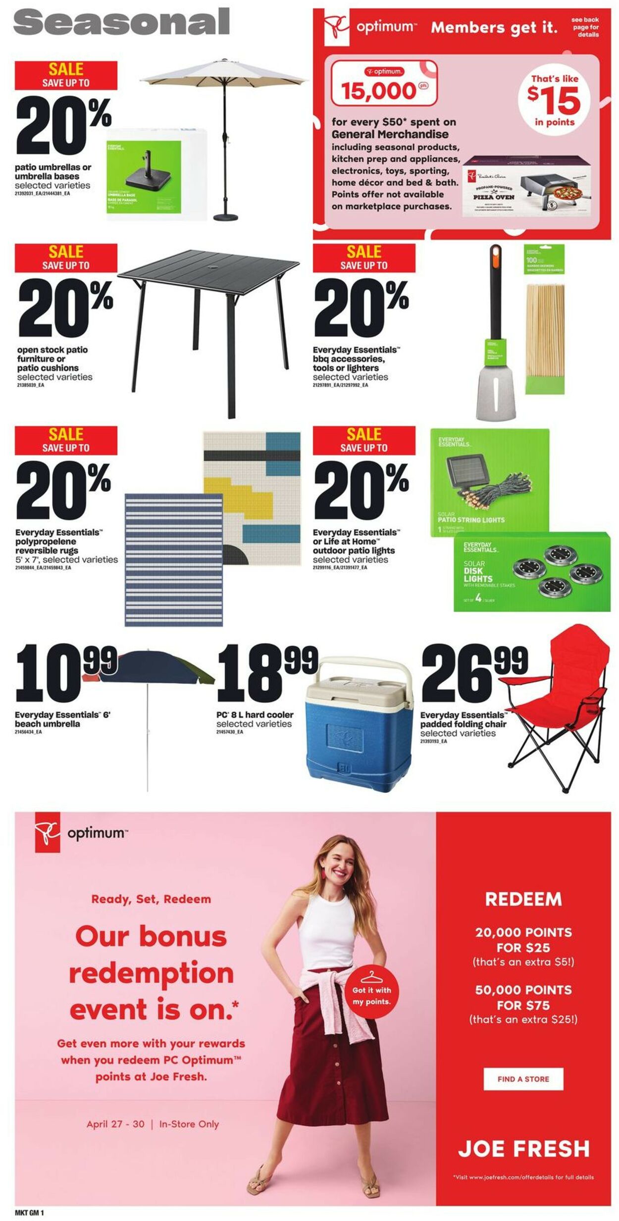 Atlantic Superstore Flyer - 04/27-05/03/2023 (Page 14)