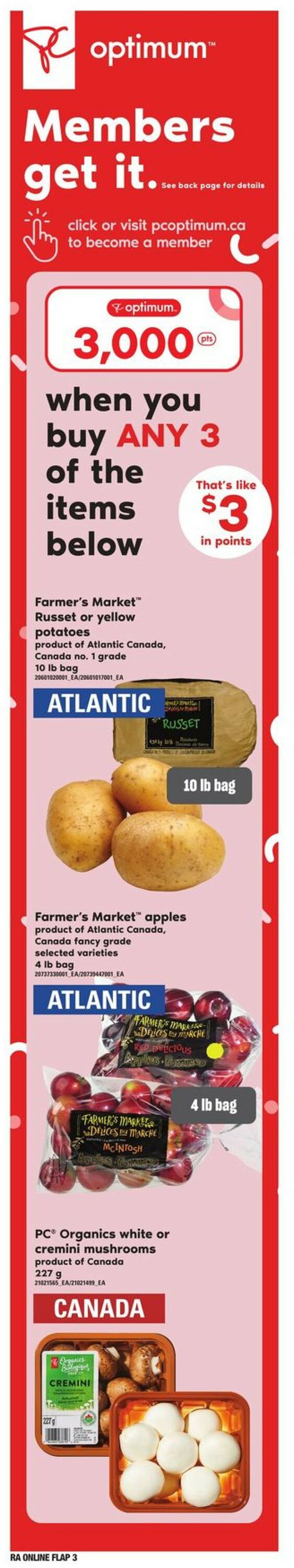 Atlantic Superstore Flyer - 05/04-05/10/2023 (Page 4)