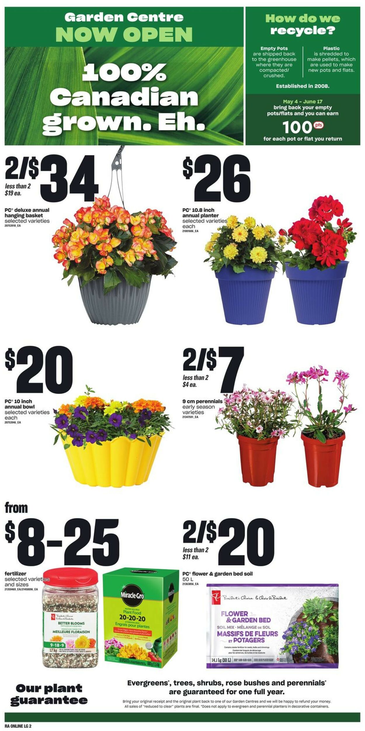 Atlantic Superstore Flyer - 05/04-05/10/2023 (Page 9)