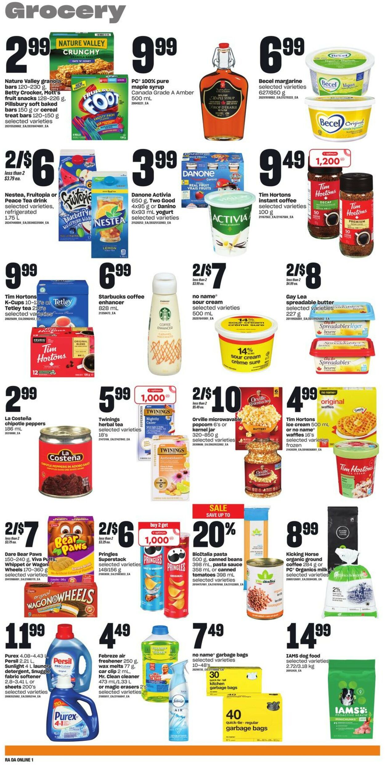 Atlantic Superstore Flyer - 05/04-05/10/2023 (Page 10)