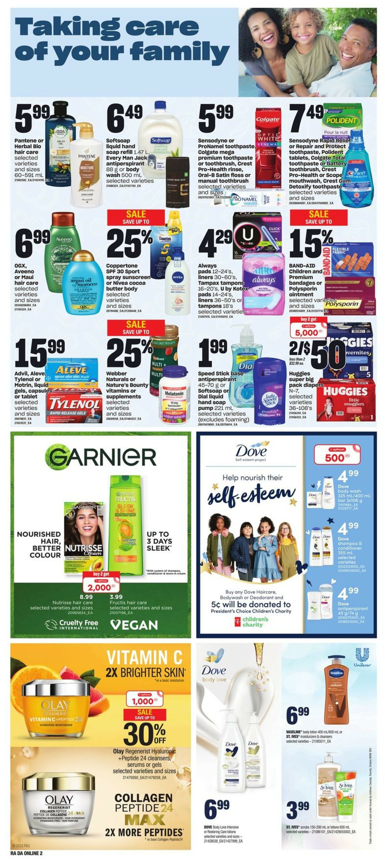 Atlantic Superstore Flyer - 05/11-05/17/2023 (Page 12)