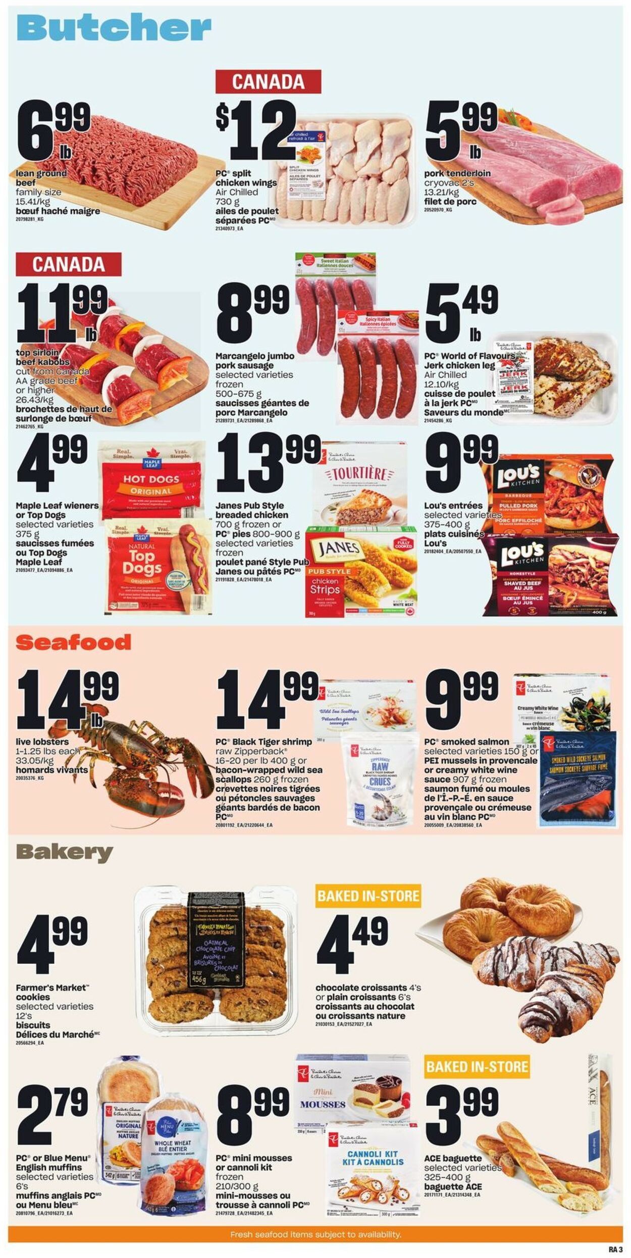 Atlantic Superstore Flyer - 05/11-05/17/2023 (Page 7)