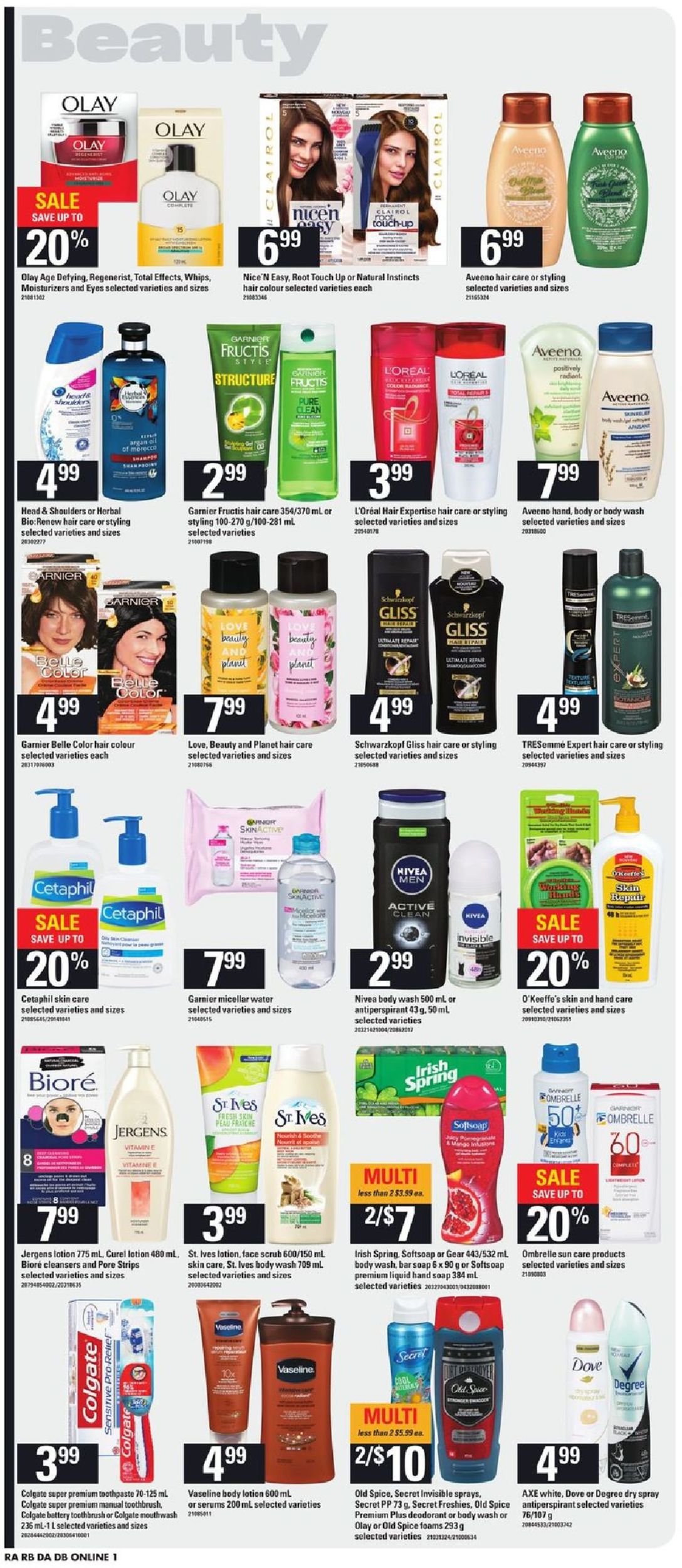 Atlantic Superstore Flyer - 04/25-05/01/2019 (Page 10)