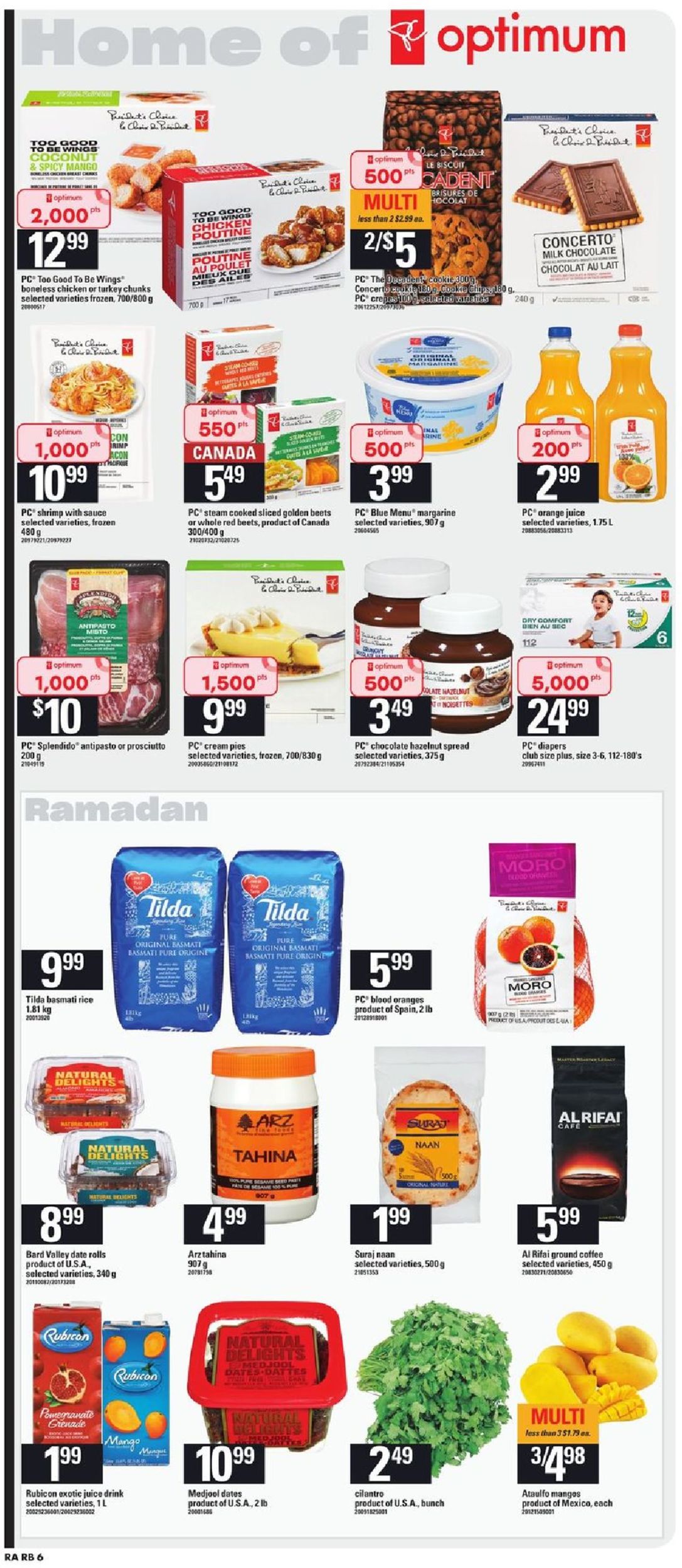 Atlantic Superstore Flyer - 05/02-05/08/2019 (Page 8)