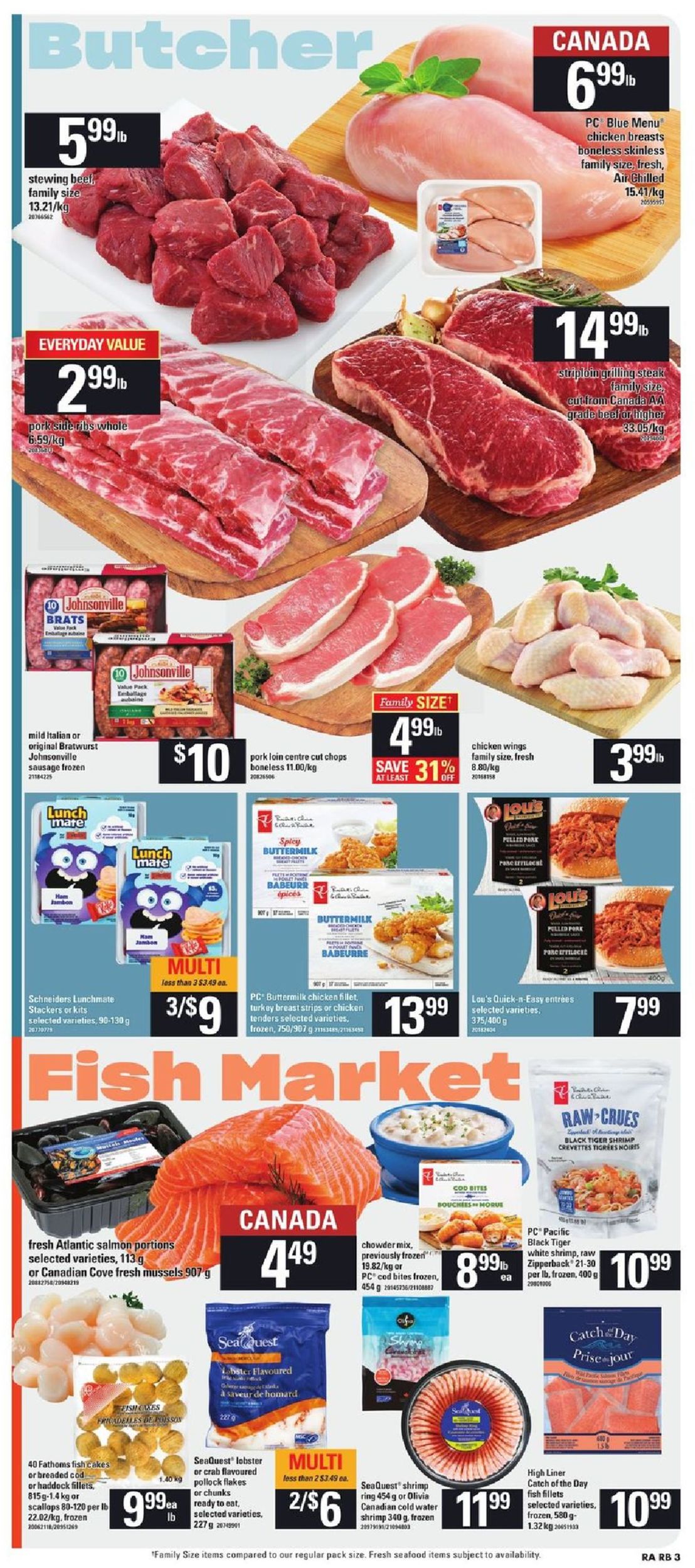 Atlantic Superstore Flyer - 05/02-05/08/2019 (Page 5)