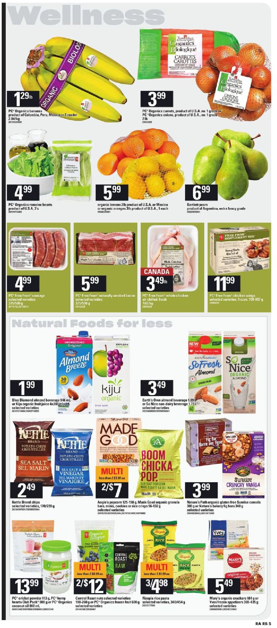 Atlantic Superstore Flyer - 05/02-05/08/2019 (Page 7)