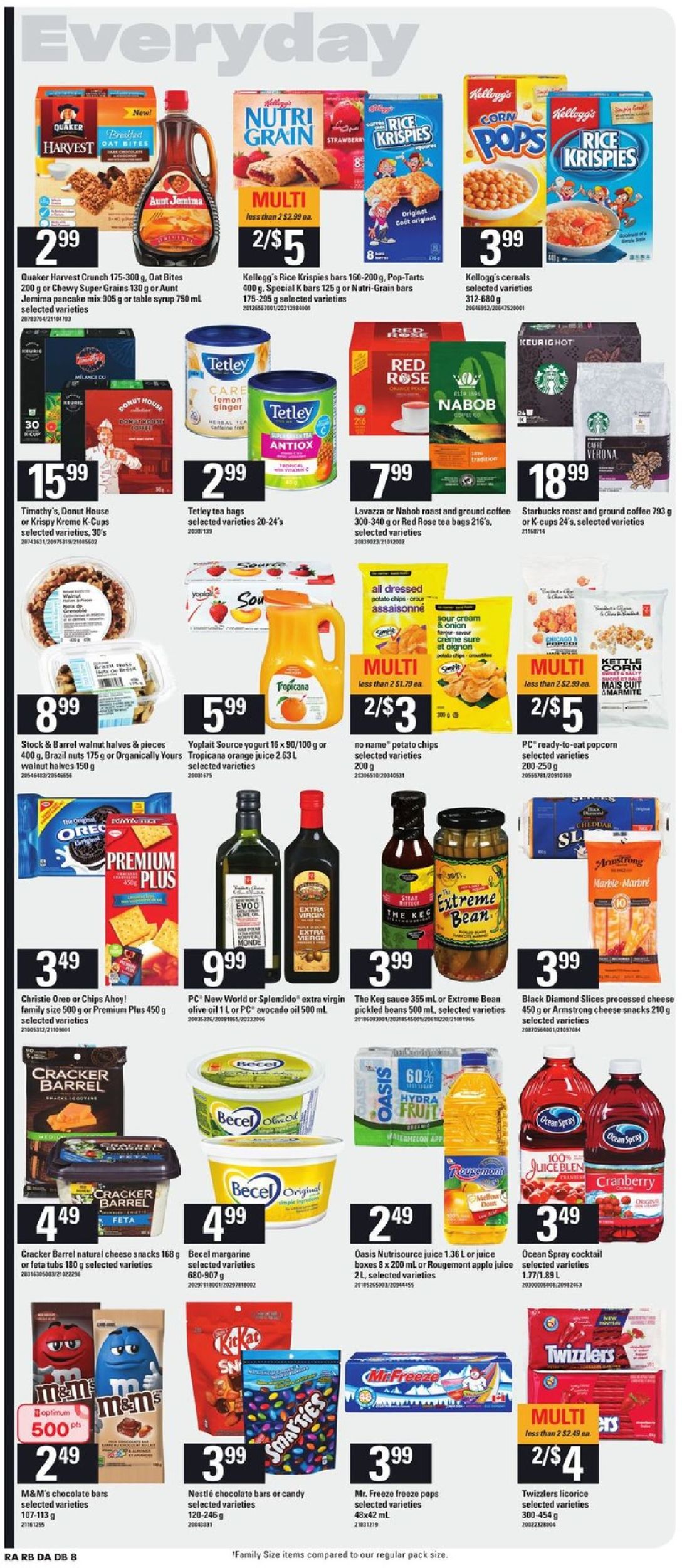 Atlantic Superstore Flyer - 05/02-05/08/2019 (Page 10)
