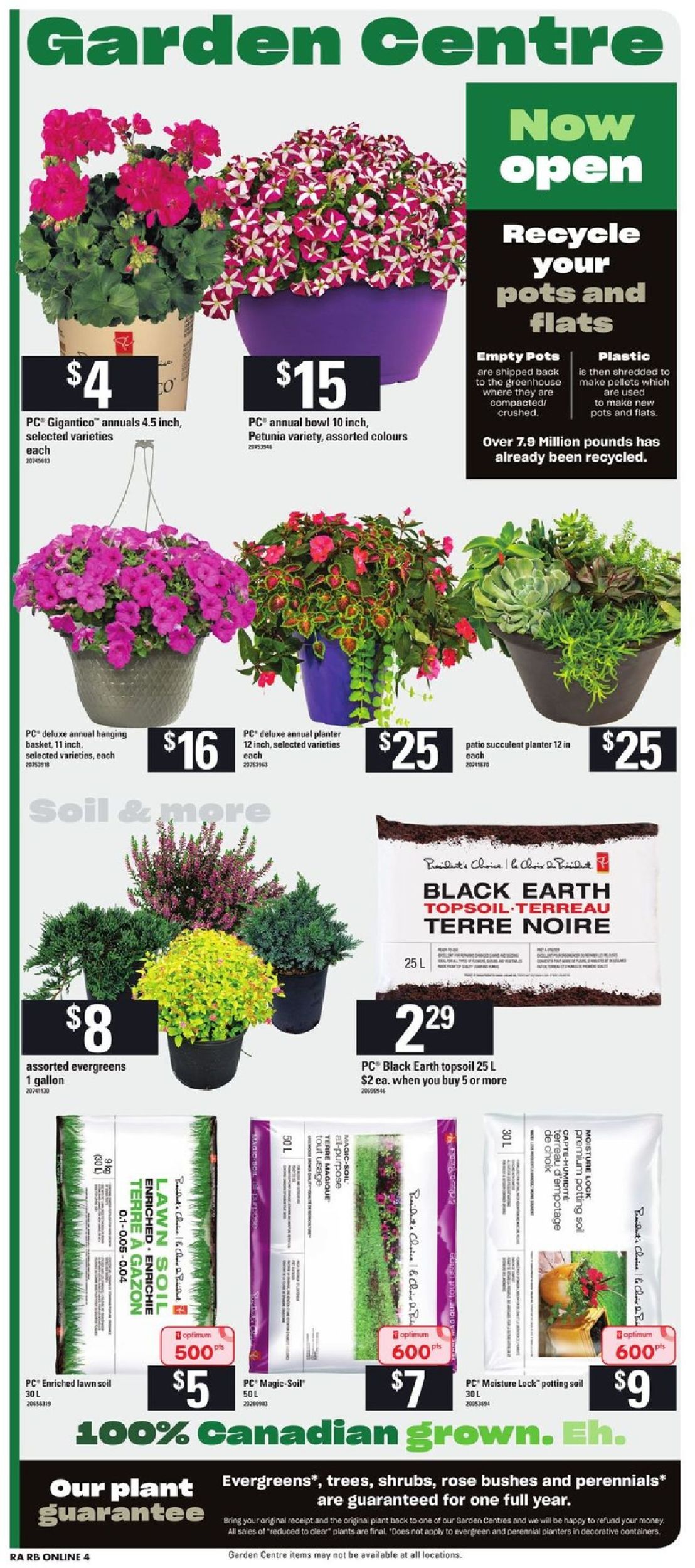 Atlantic Superstore Flyer - 05/02-05/08/2019 (Page 15)