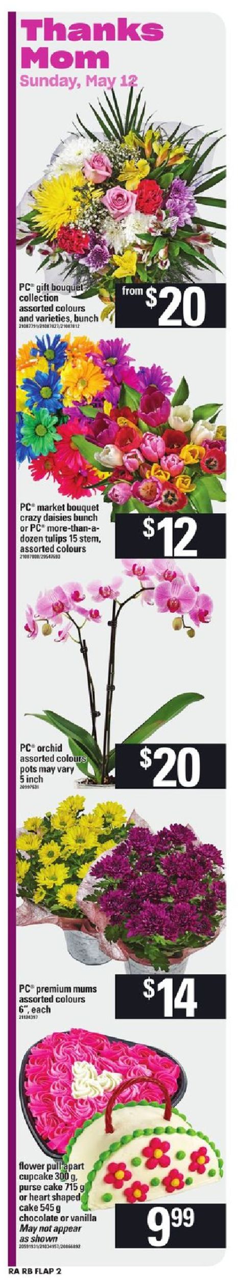 Atlantic Superstore Flyer - 05/09-05/15/2019 (Page 2)