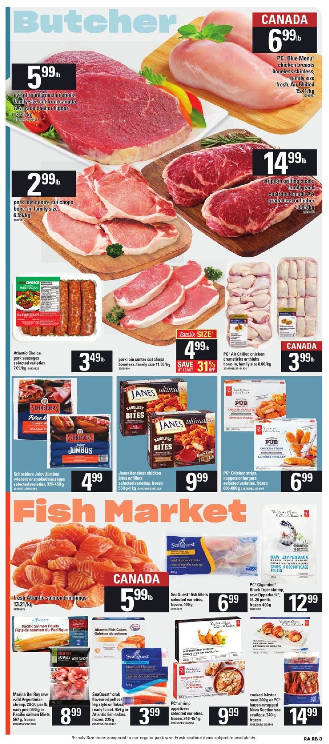 Atlantic Superstore Flyer - 05/09-05/15/2019 (Page 5)